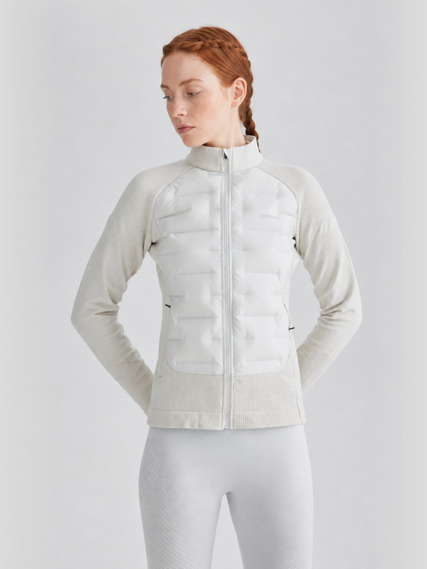 Women’s Down Jacket