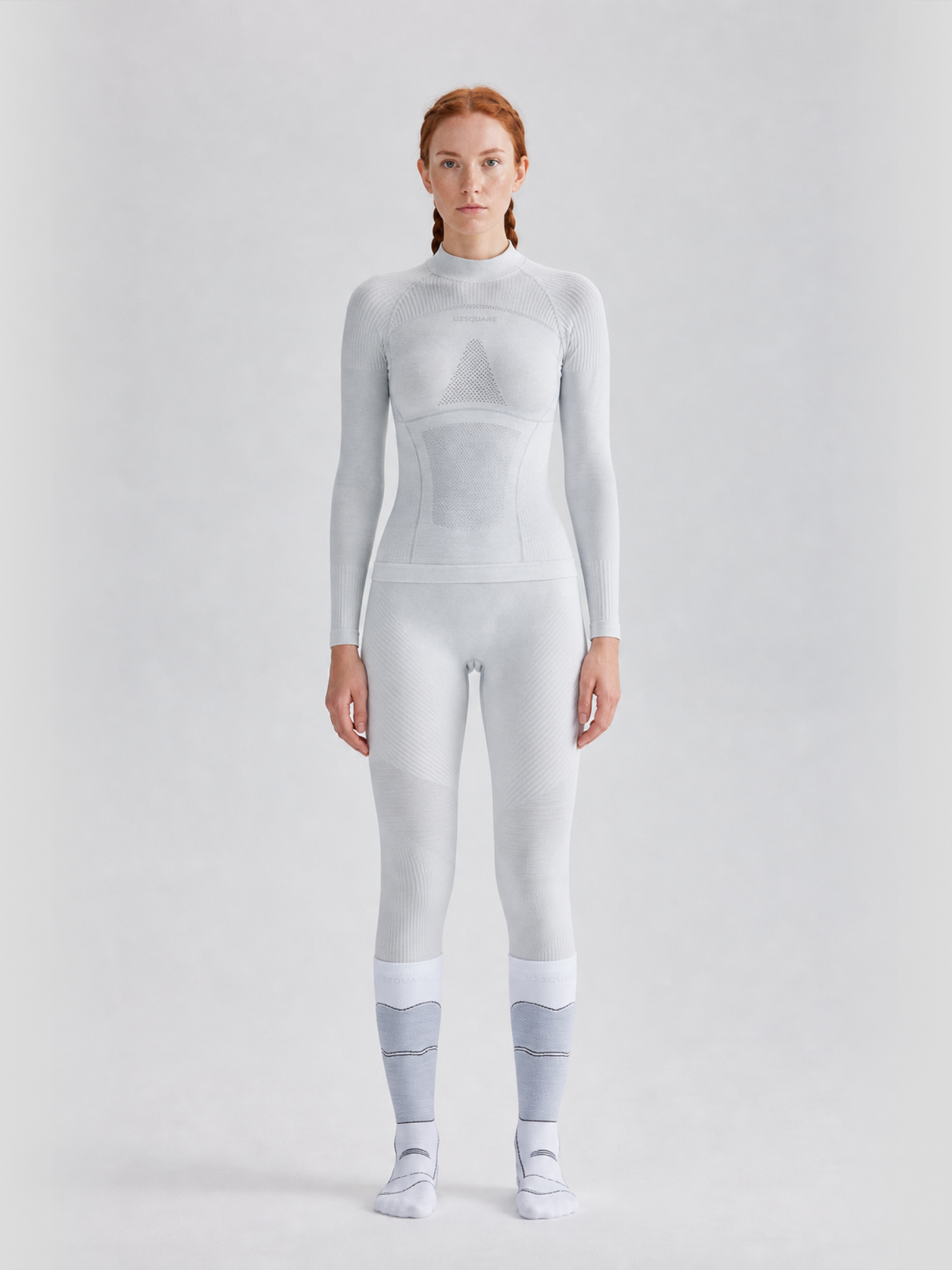 Women’s Quickdry Base Layer
