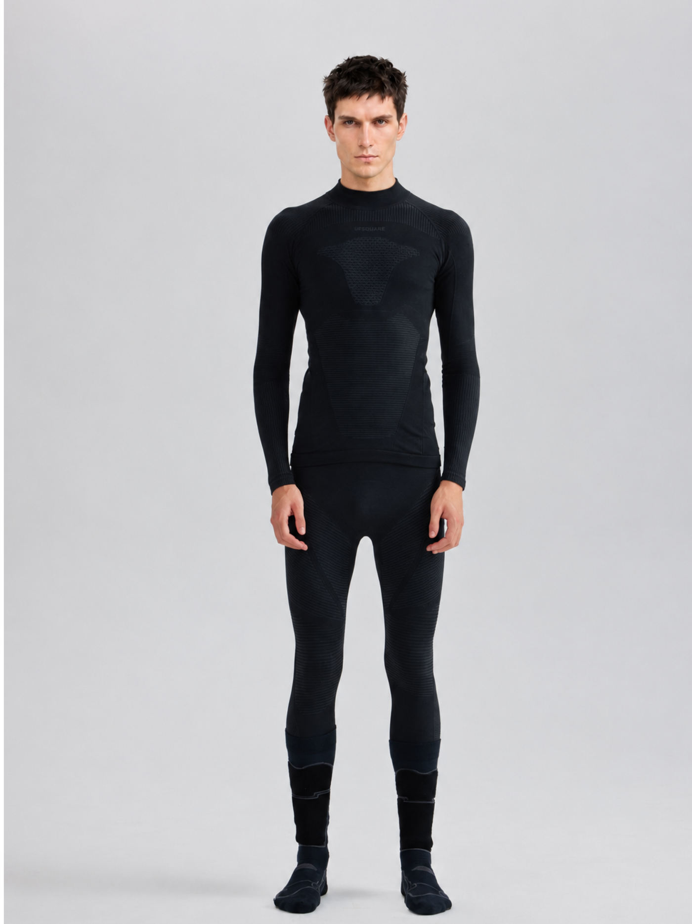 Men’s Quickdry Base Layer