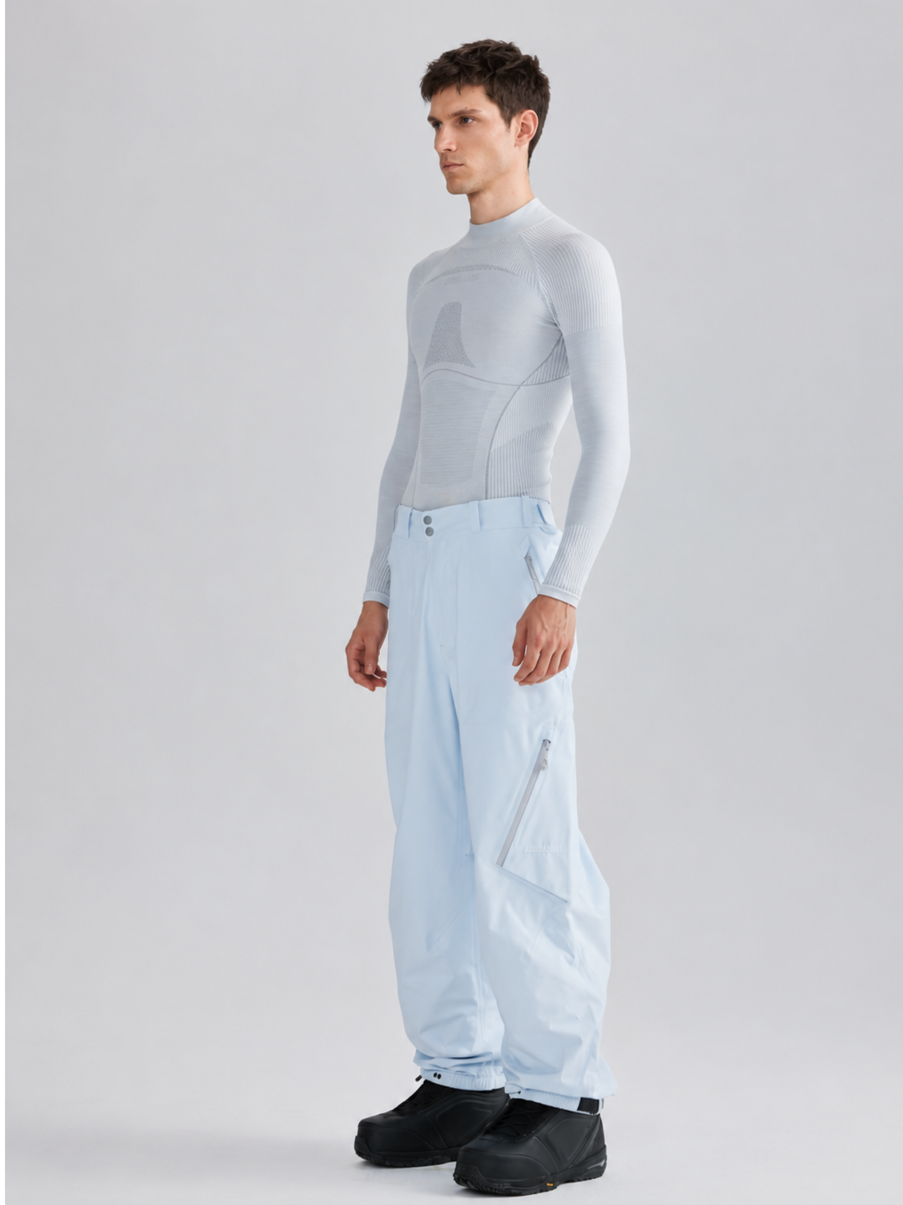 Men‘s FREERUSH Snowboard Pants