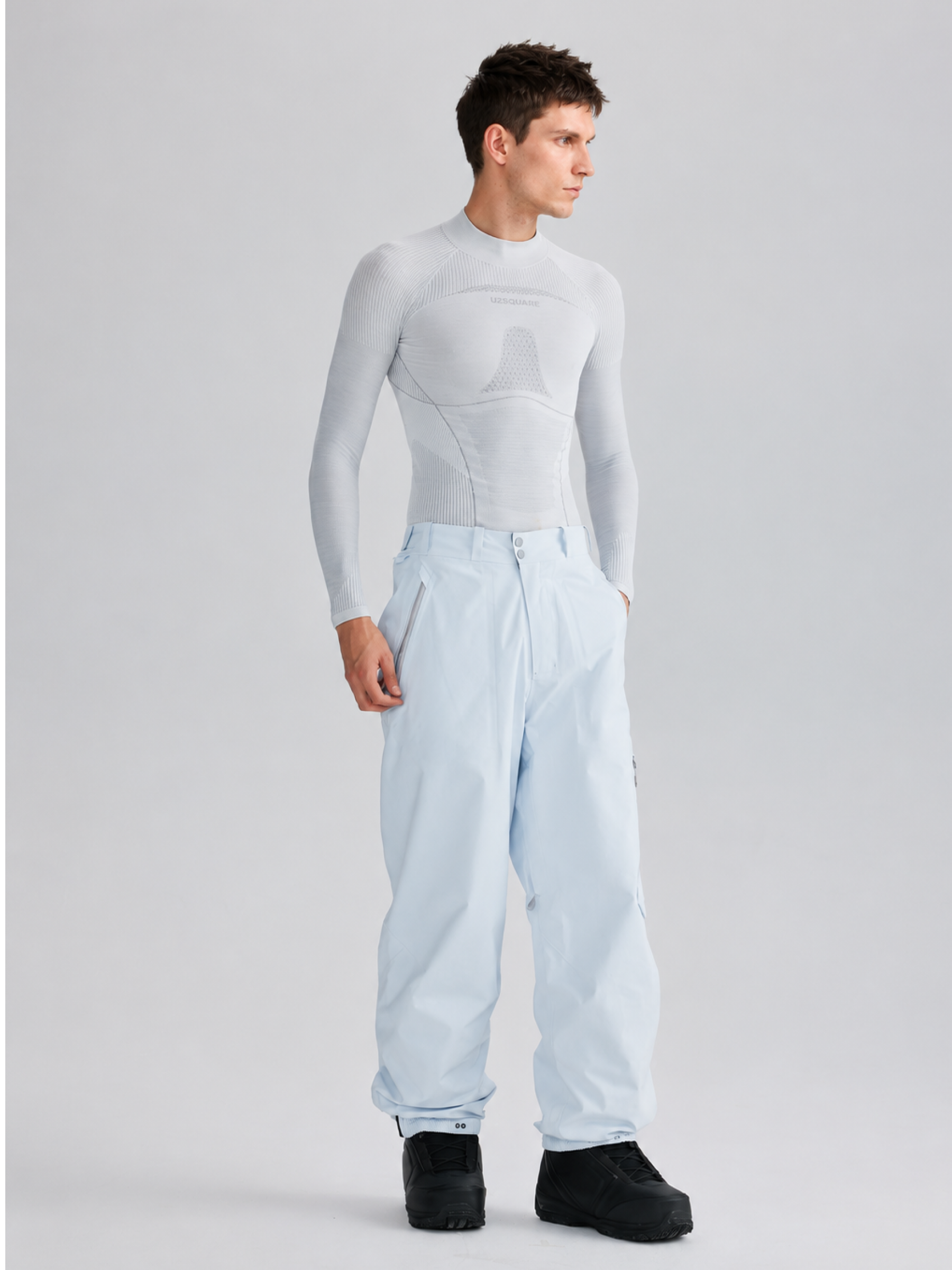 Men‘s FREERUSH Snowboard Pants