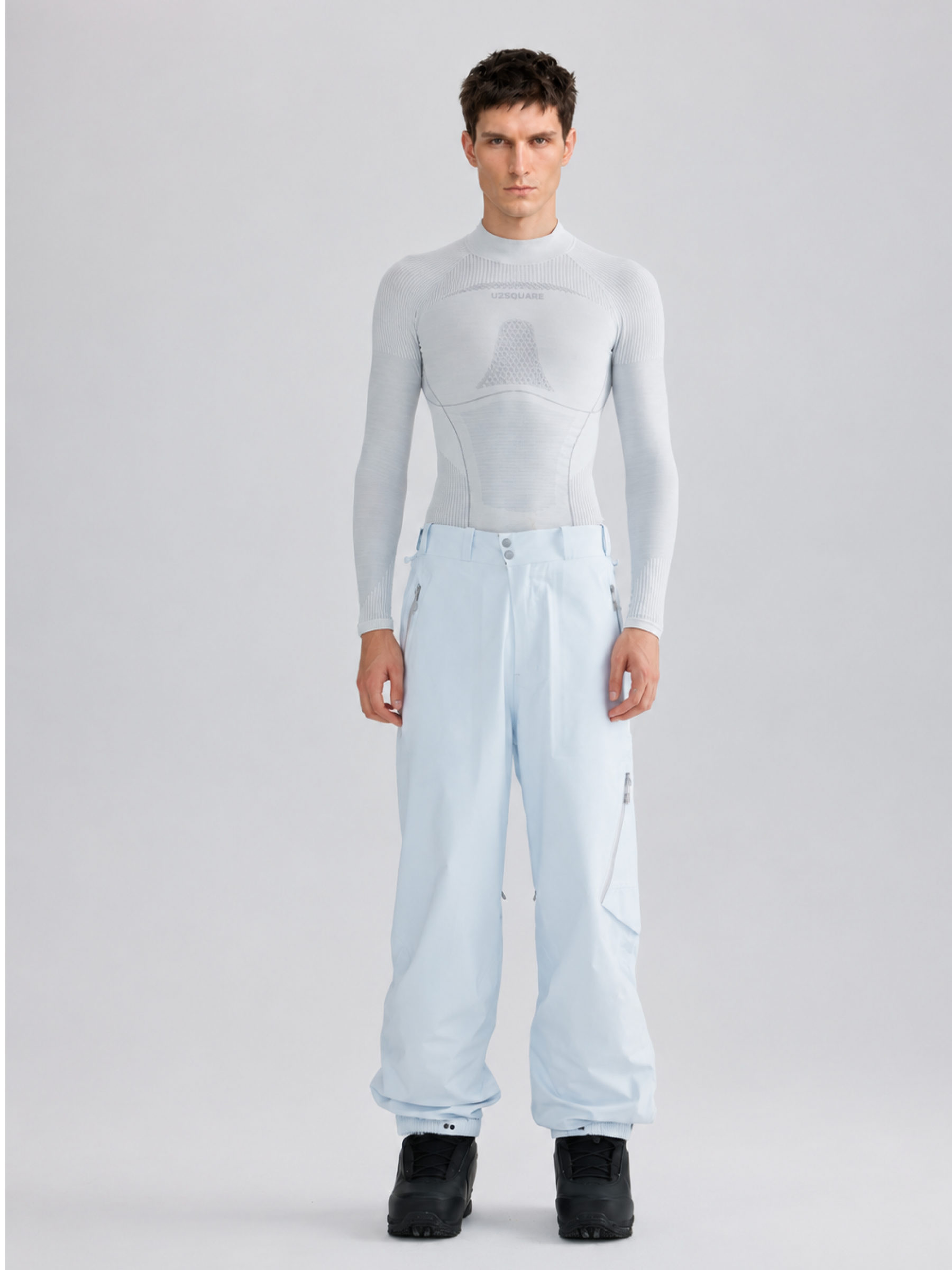 Men‘s FREERUSH Snowboard Pants