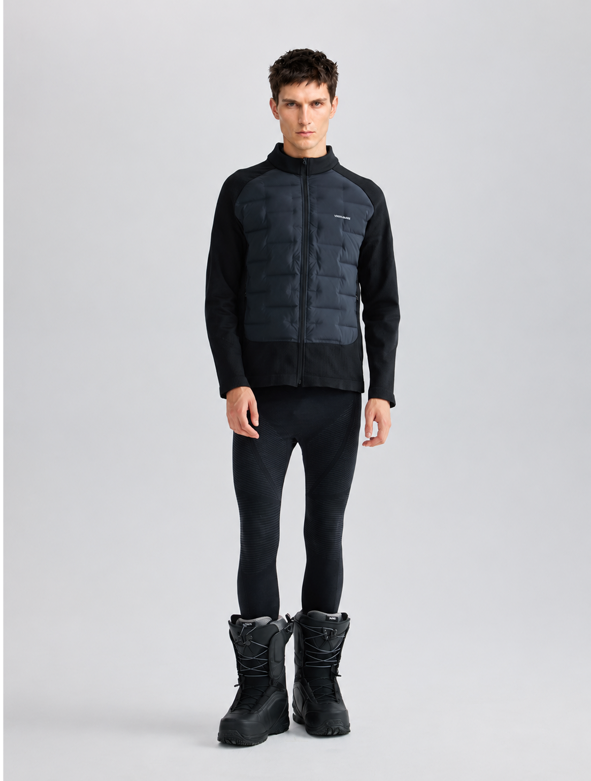 Men’s Down Jacket