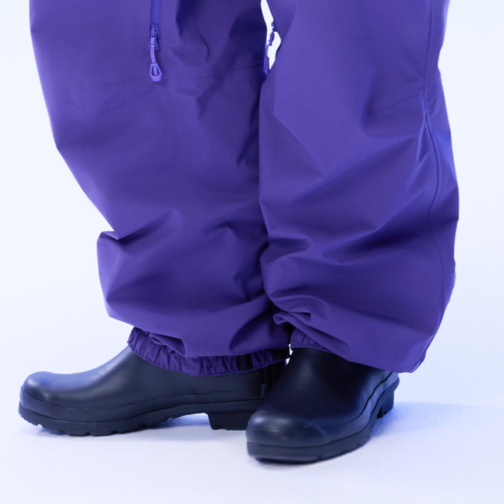 Adjustable Boot Cuffs