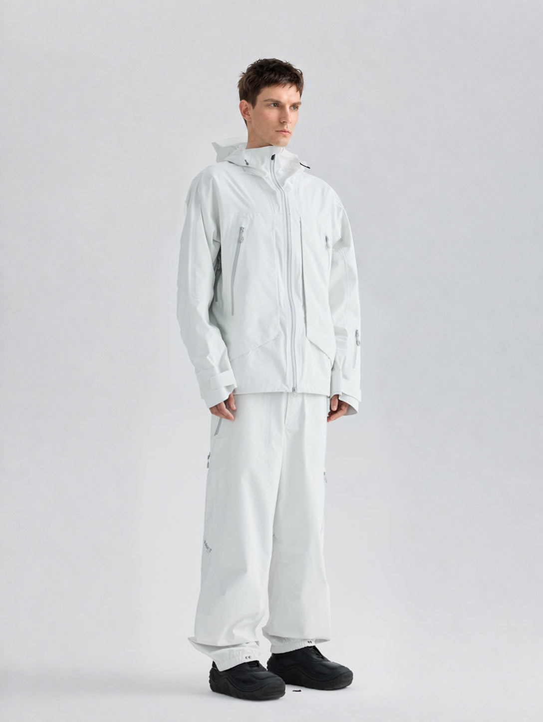Men‘s FREERUSH Snowboard Pants