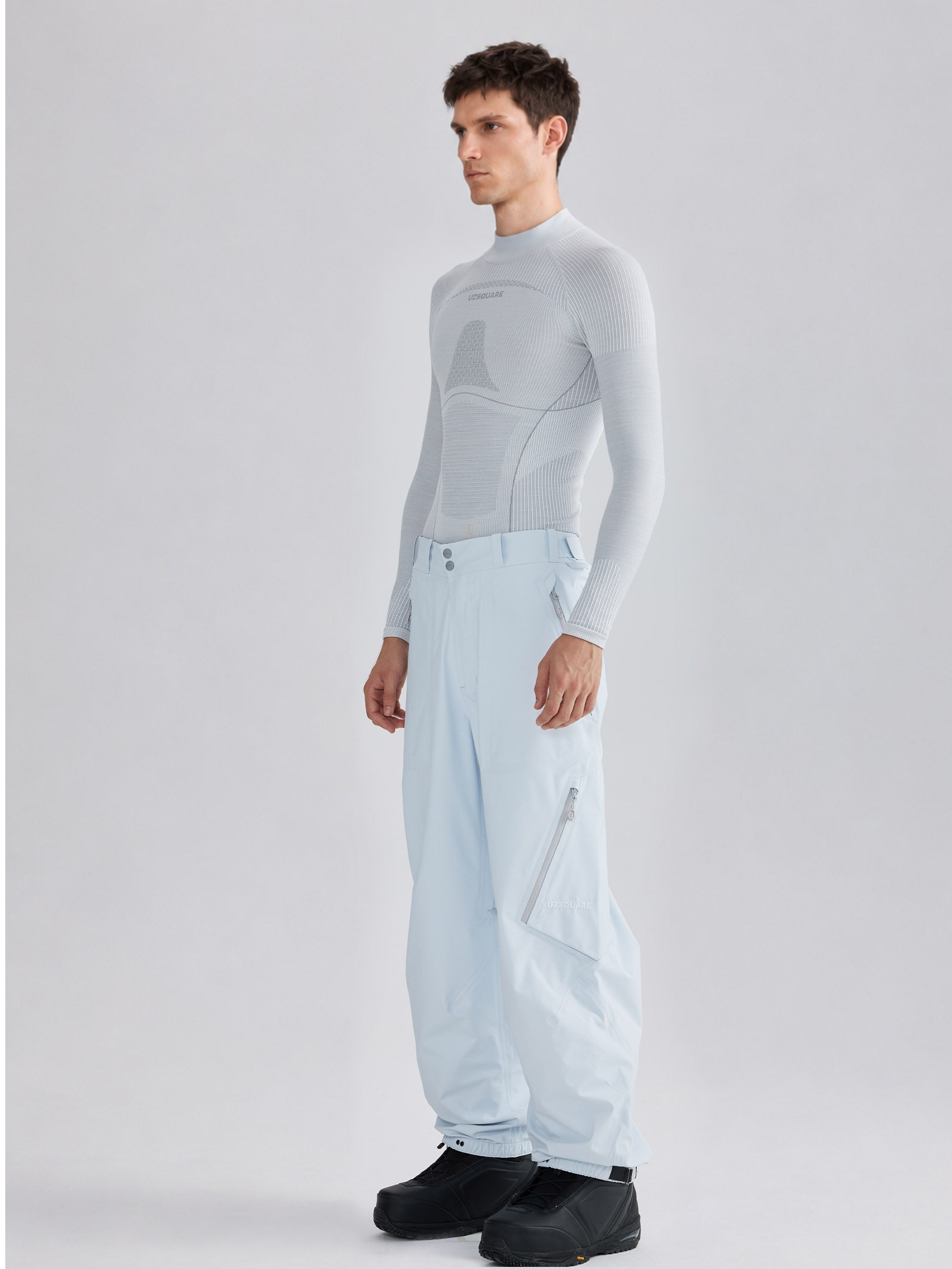 Men‘s FREERUSH Snowboard Pants