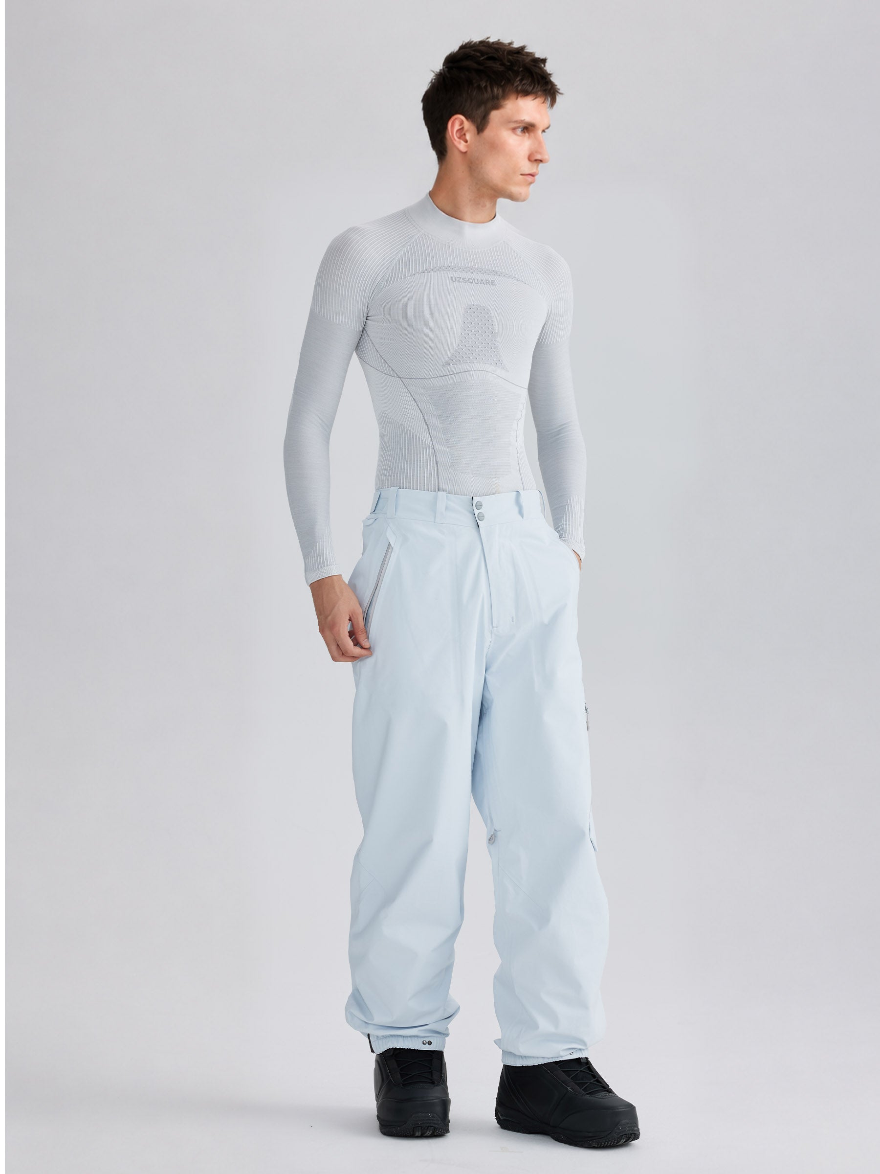 Men‘s FREERUSH Snowboard Pants