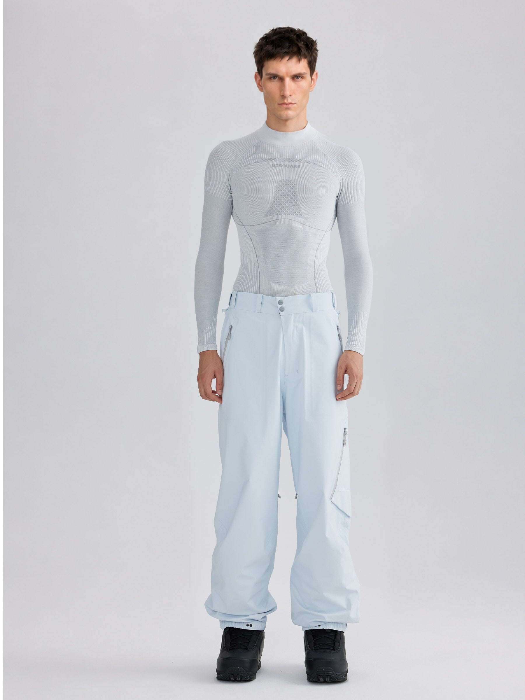 Men‘s FREERUSH Snowboard Pants
