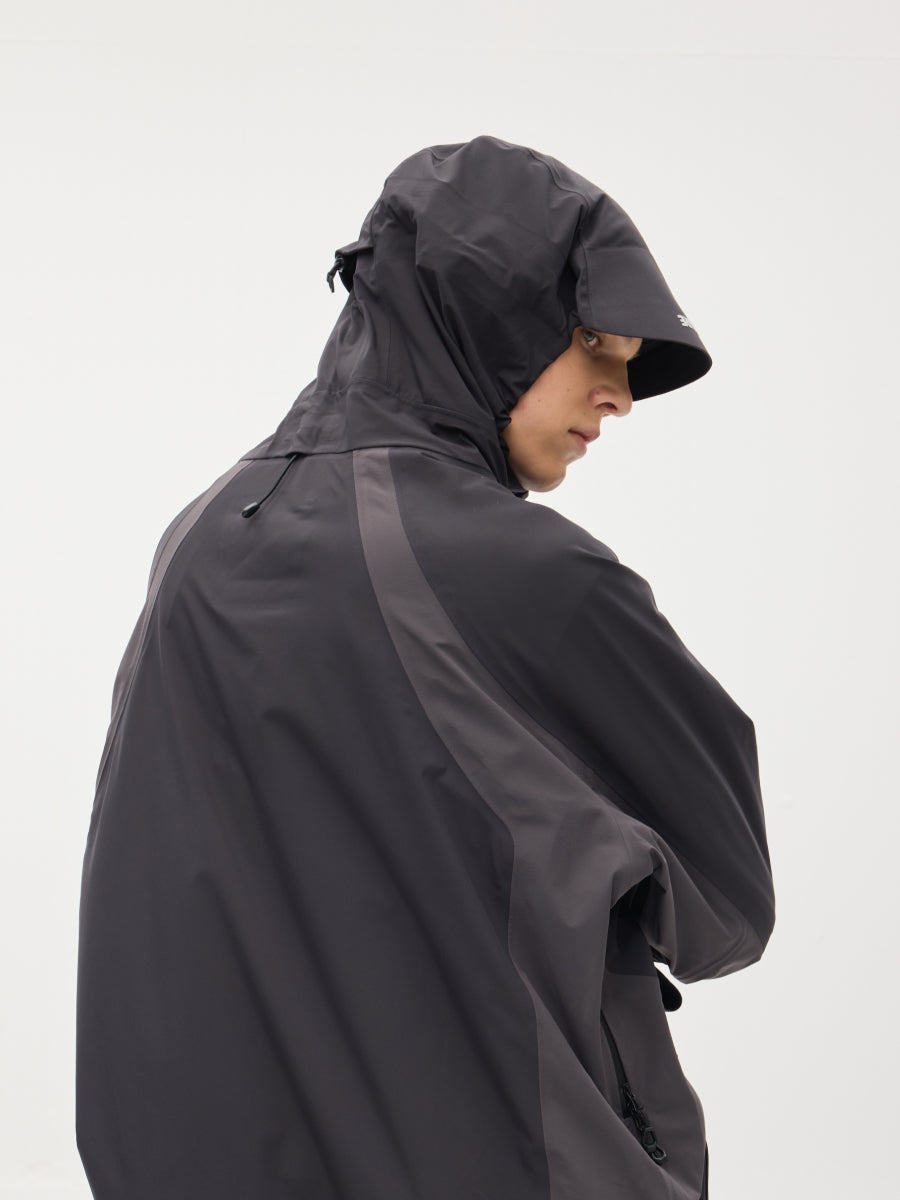 Men’s MAJOR Waterproof 3L Snowboard Jacket