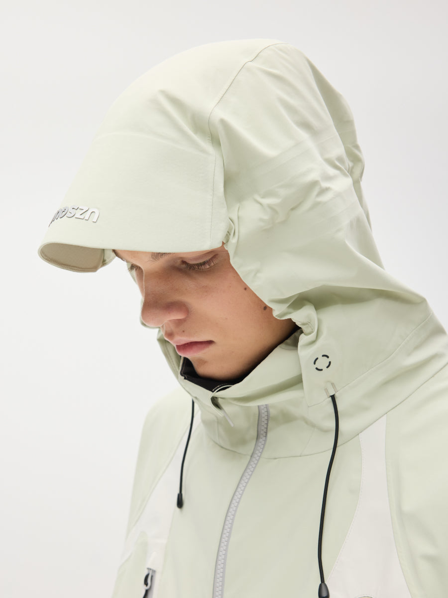 Men’s MAJOR Waterproof 3L Snowboard Jacket