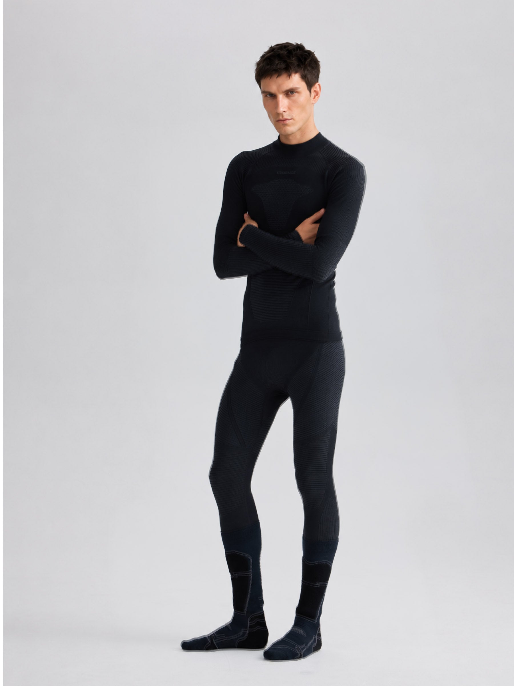 Men’s Quickdry Base Layer