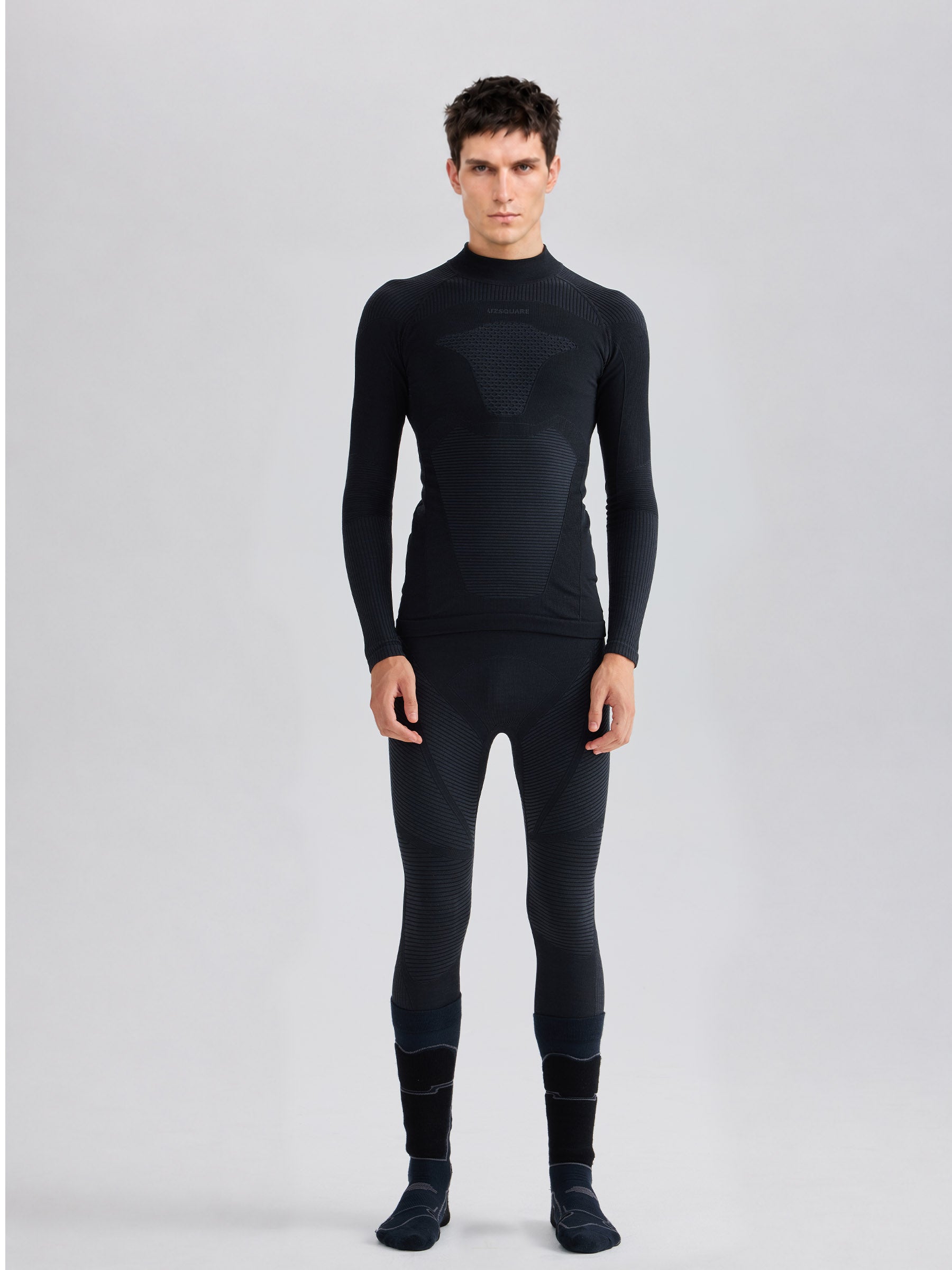 Men’s Quickdry Base Layer