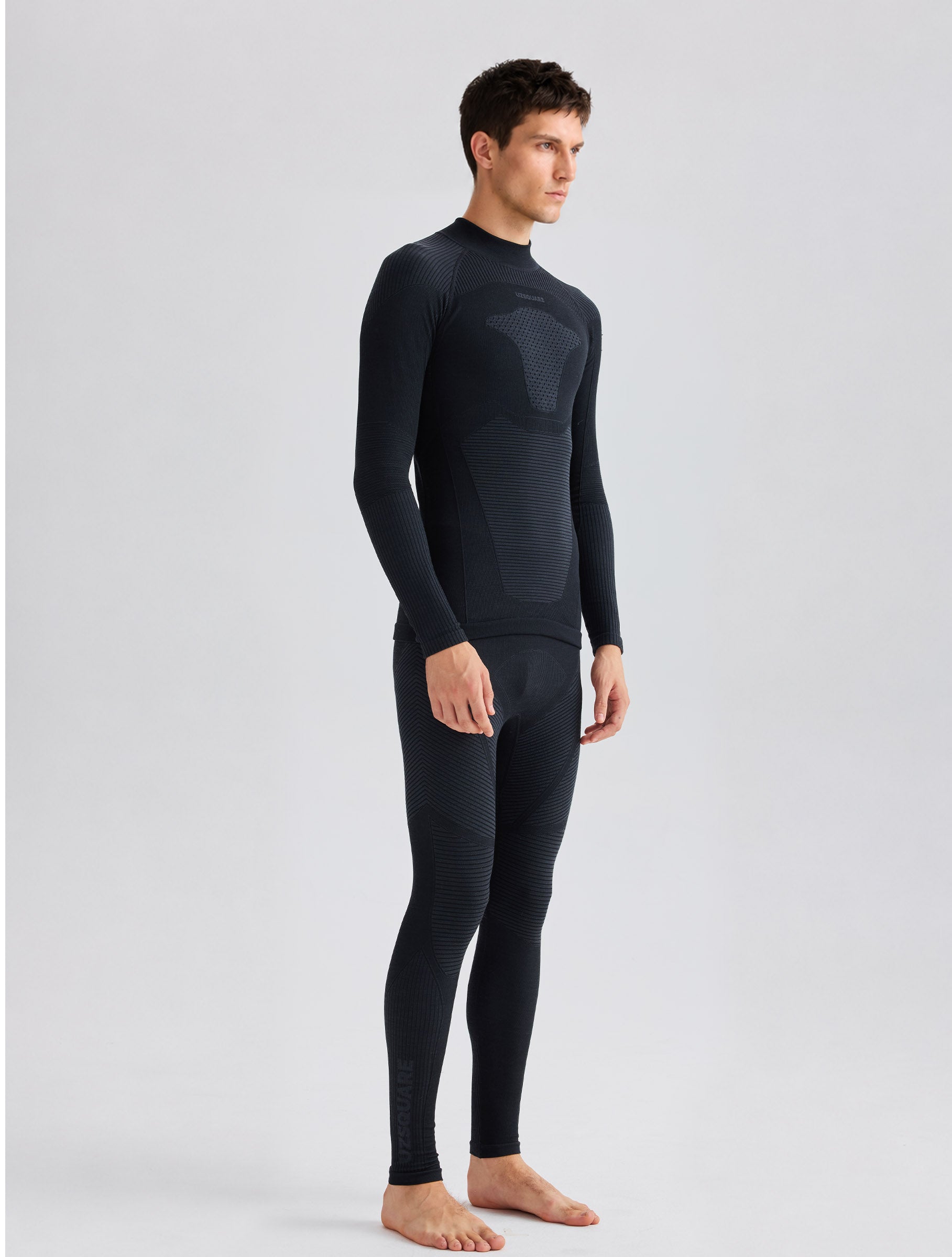 Men’s Quickdry Base Layer