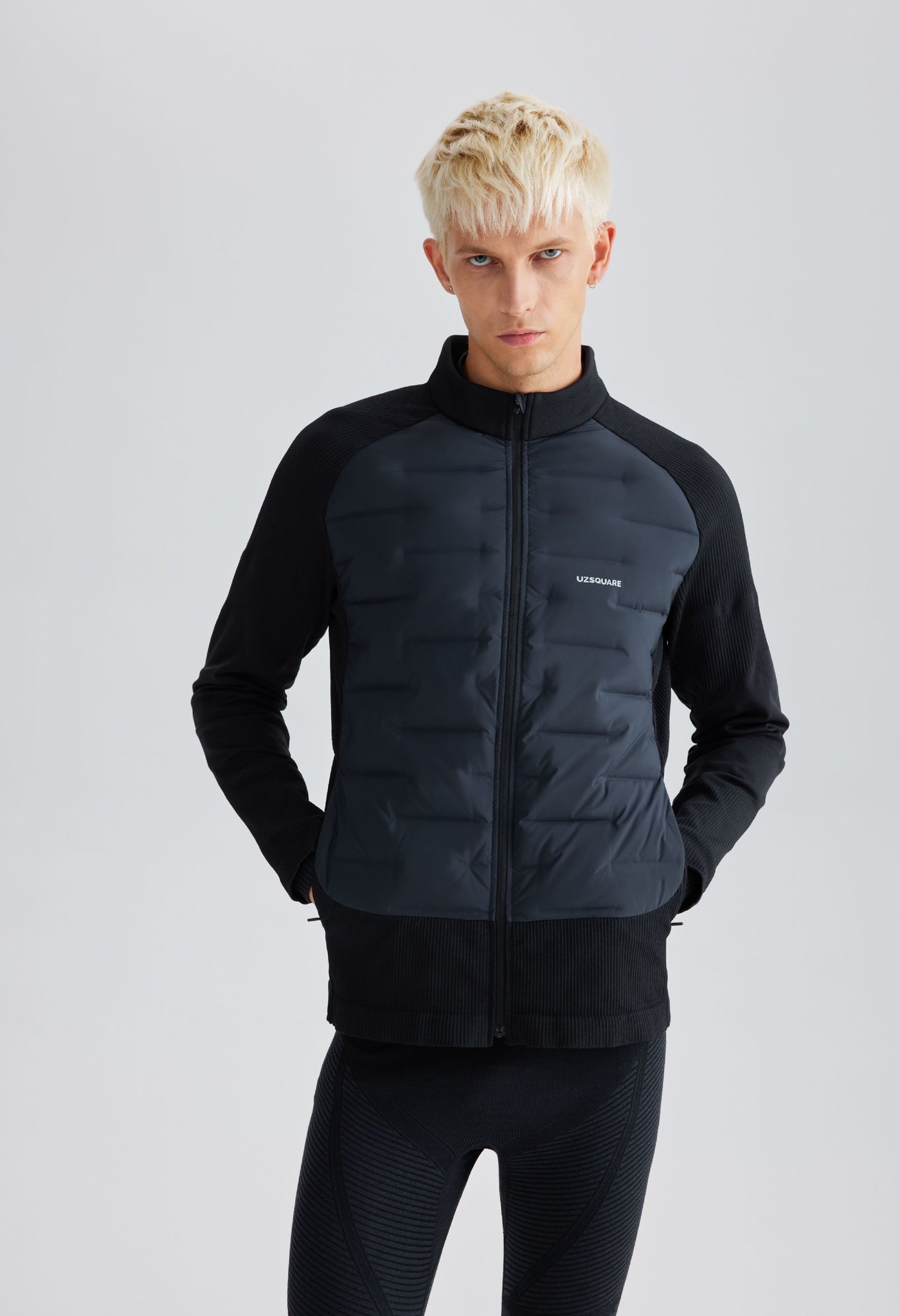 Men’s Down Jacket