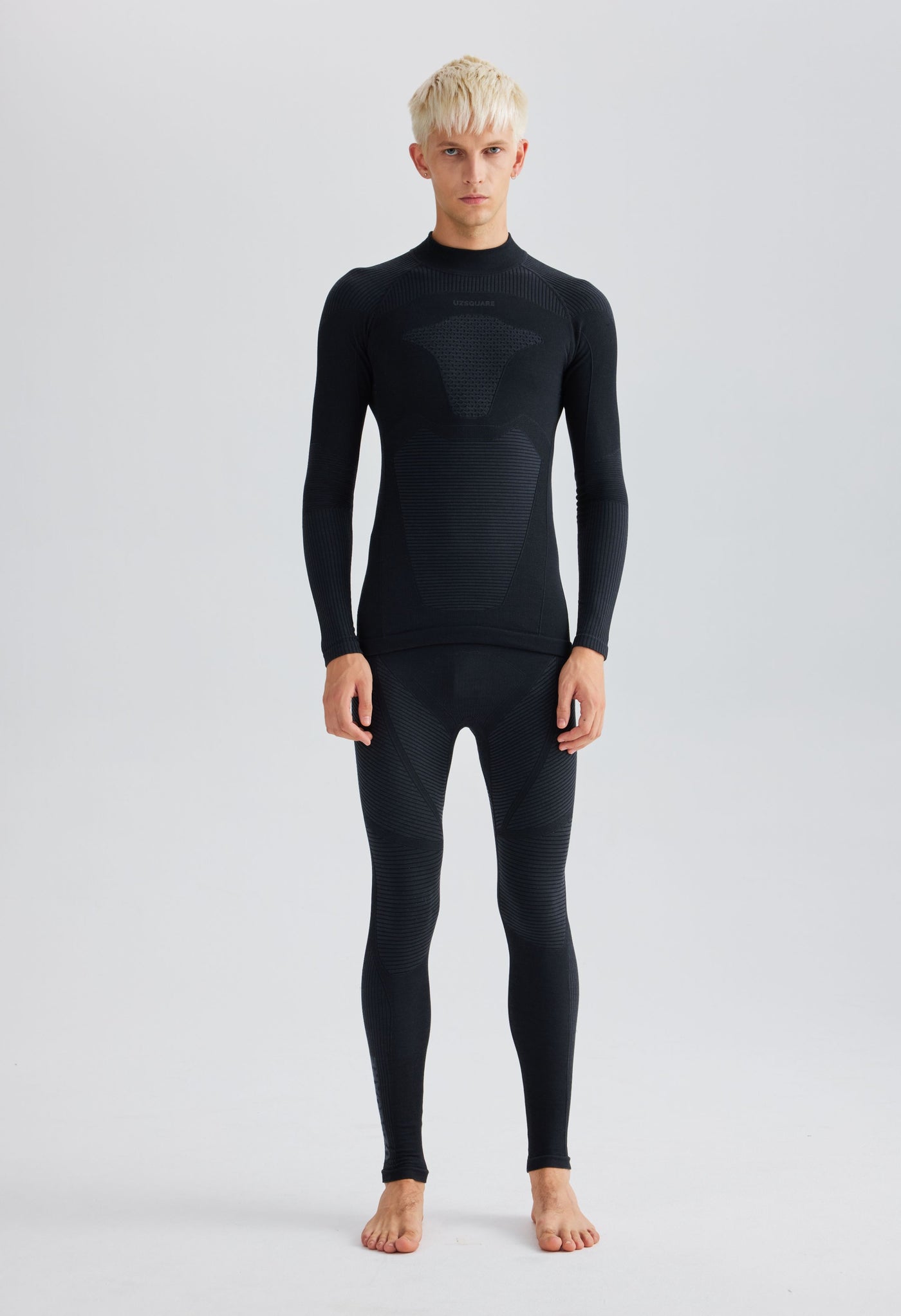 Men’s Quickdry Base Layer