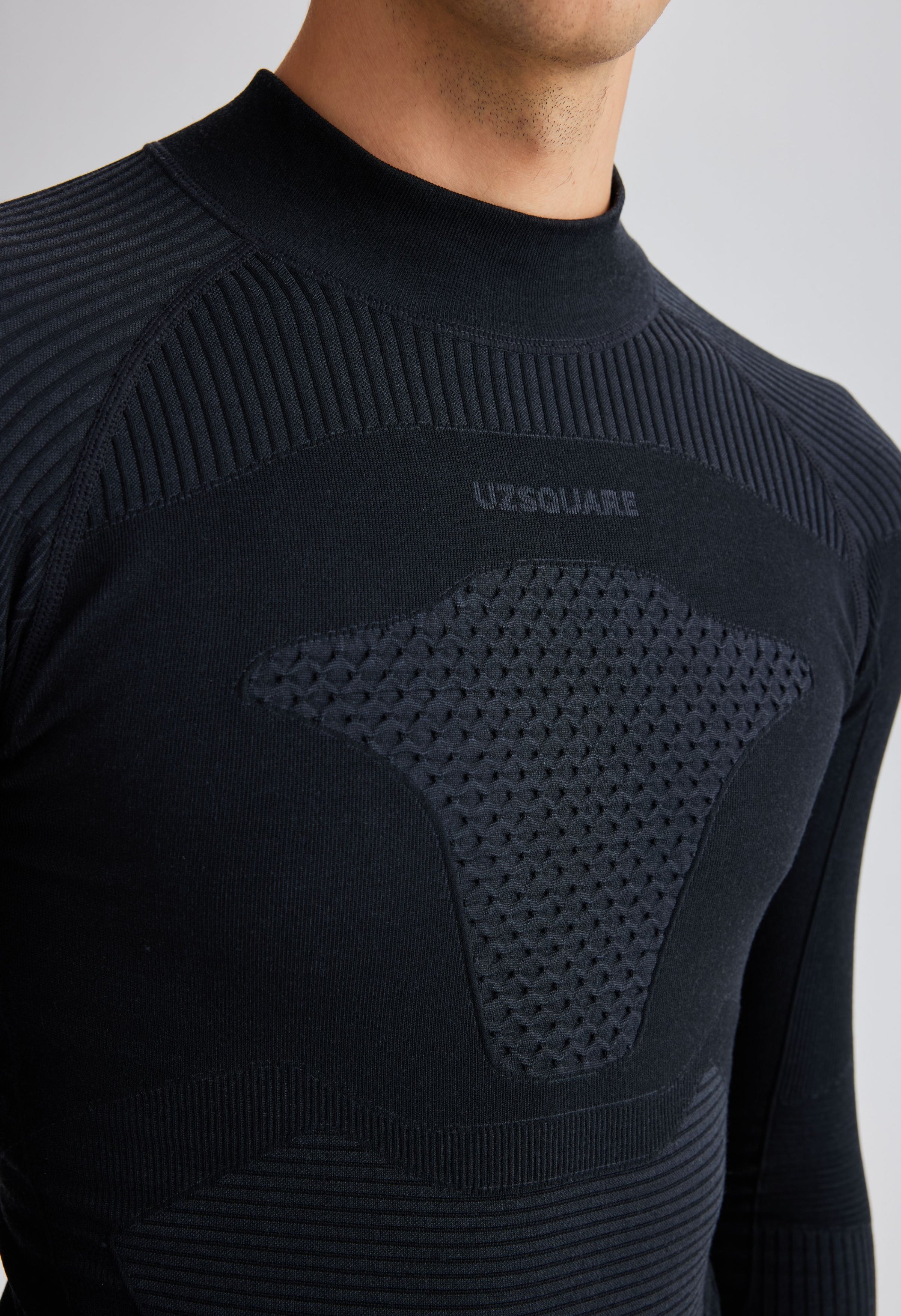 Men’s Quickdry Base Layer