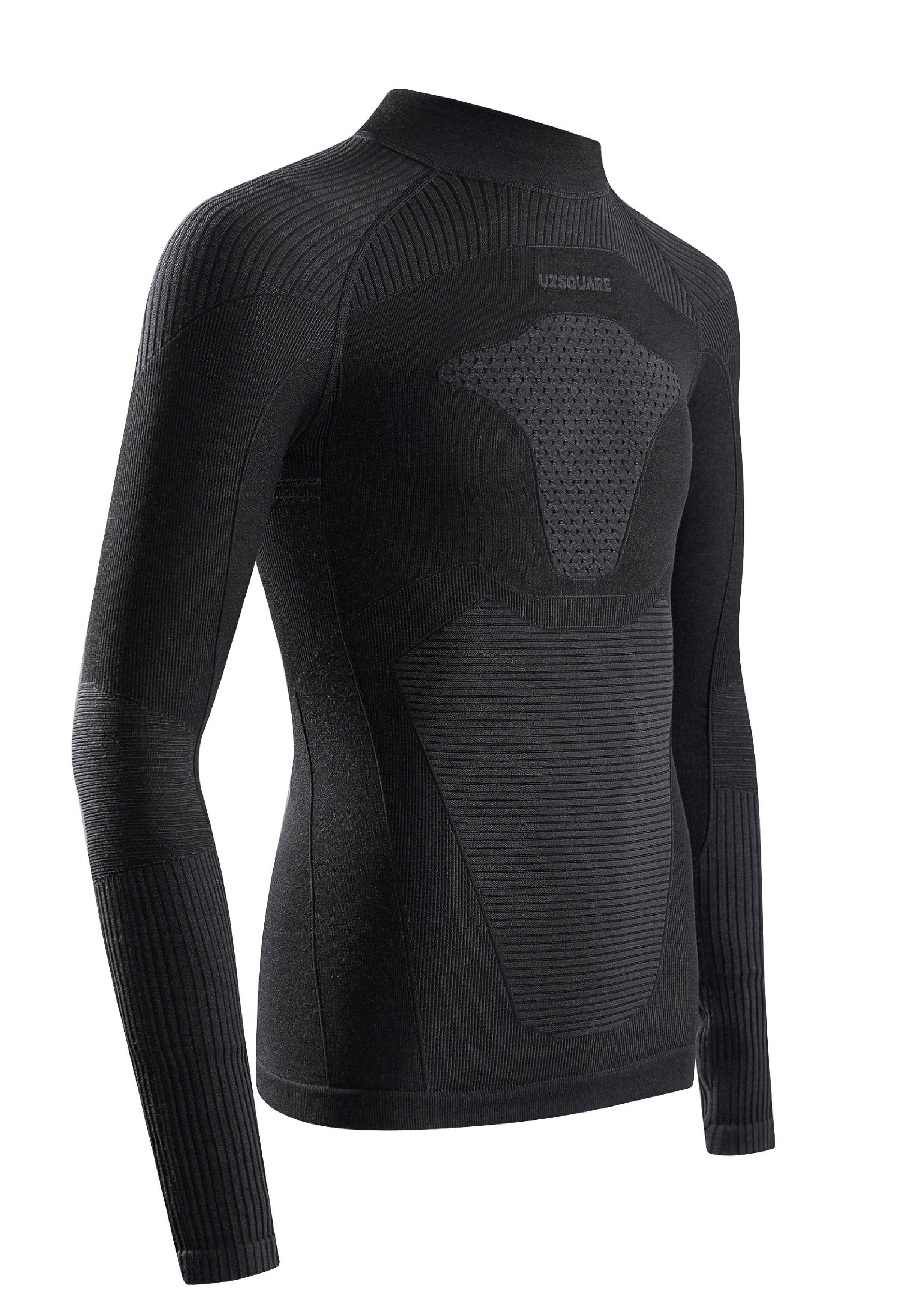 Men’s Quickdry Base Layer