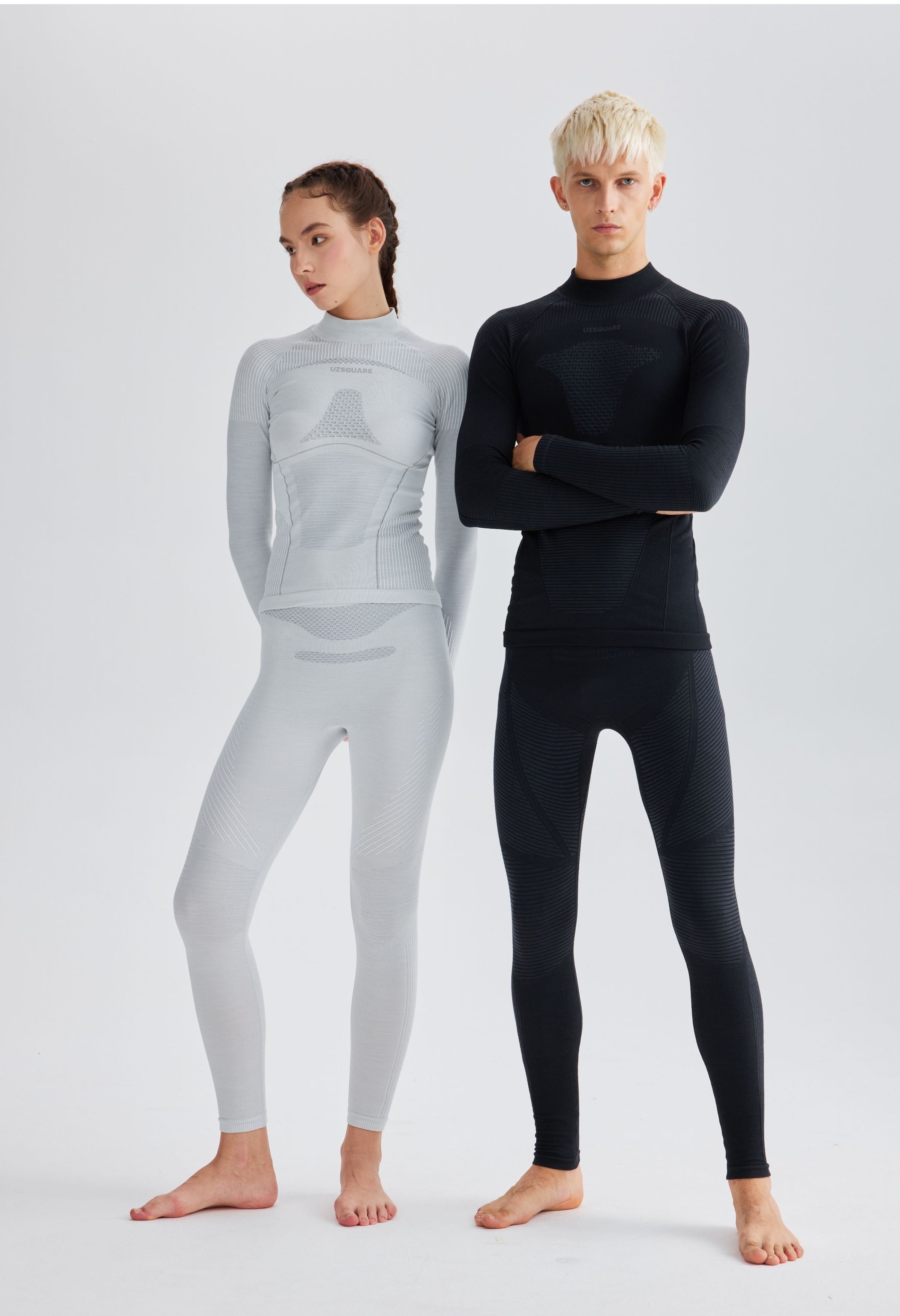 Women’s Quickdry Base Layer