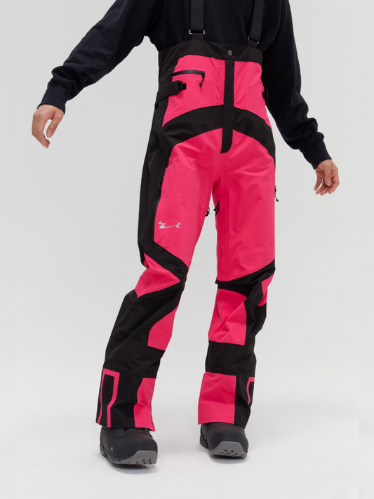 Moto eVent 3L Bib Pants