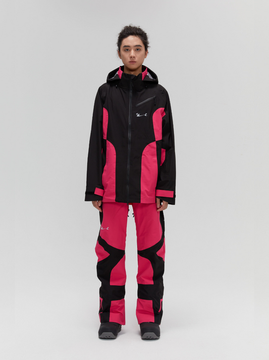 Moto eVent 3L Snow Jacket