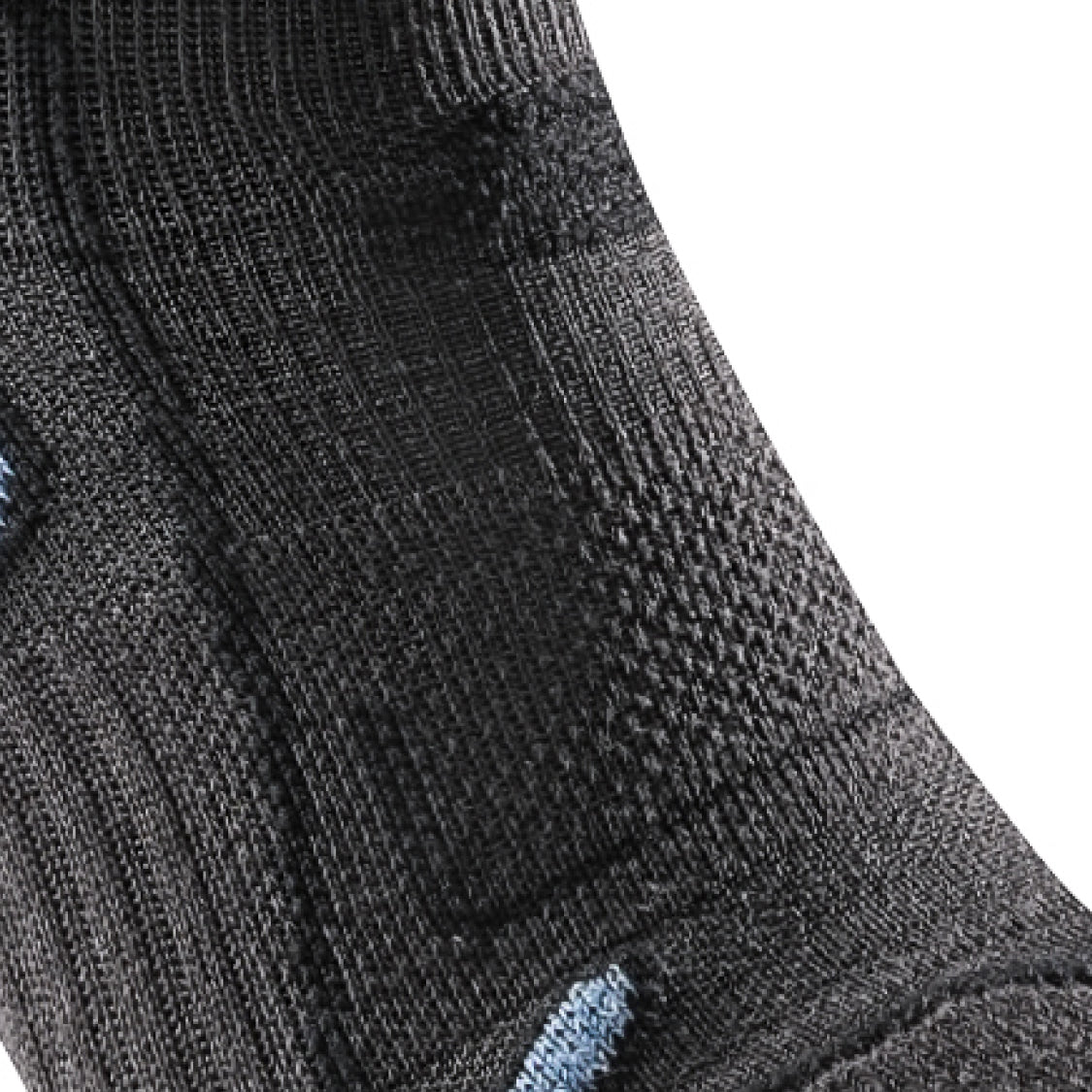Ventilated Instep