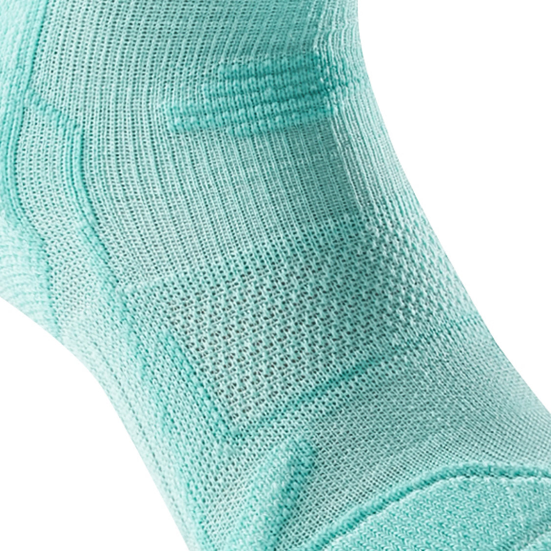 Ventilated Instep