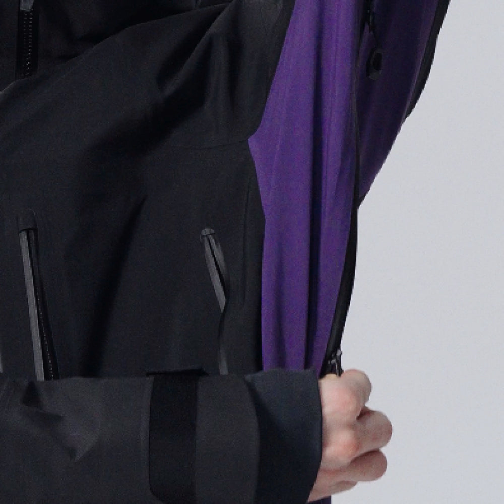 Pit Zips