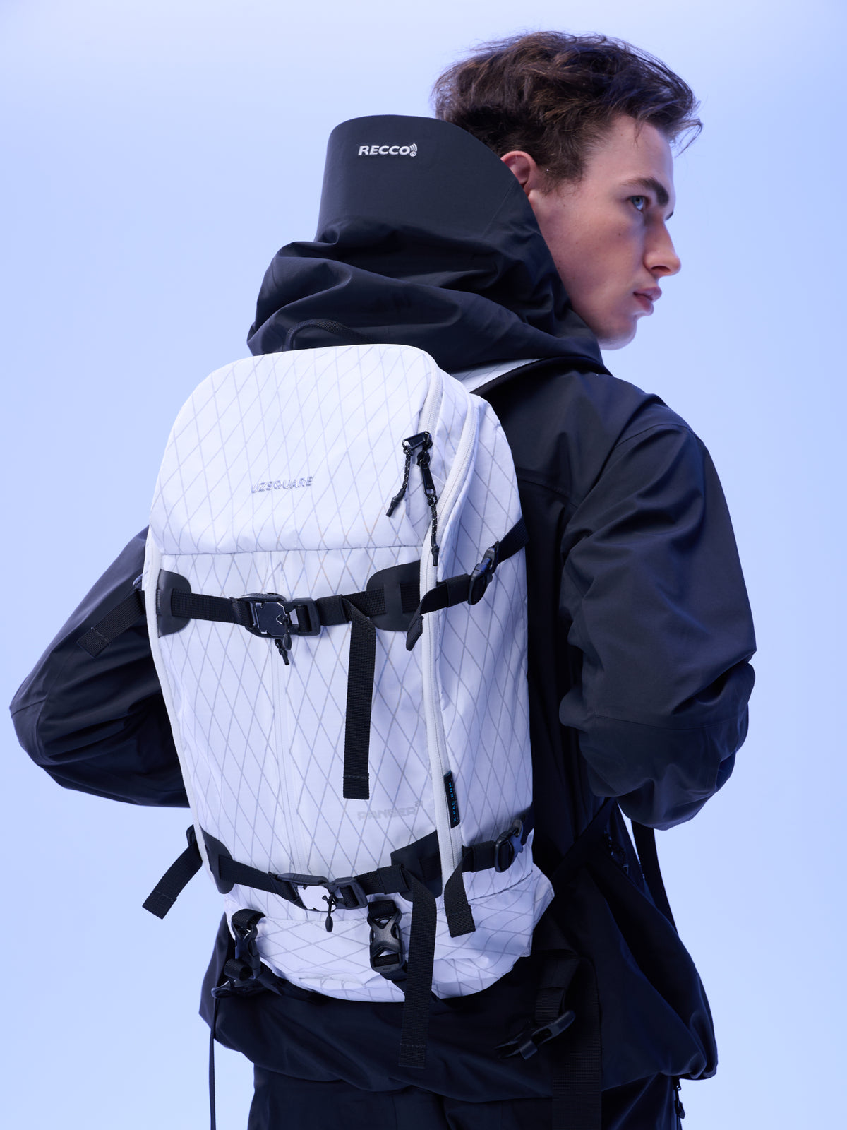 RANGER 21L X-Pac Off-Piste Backpack