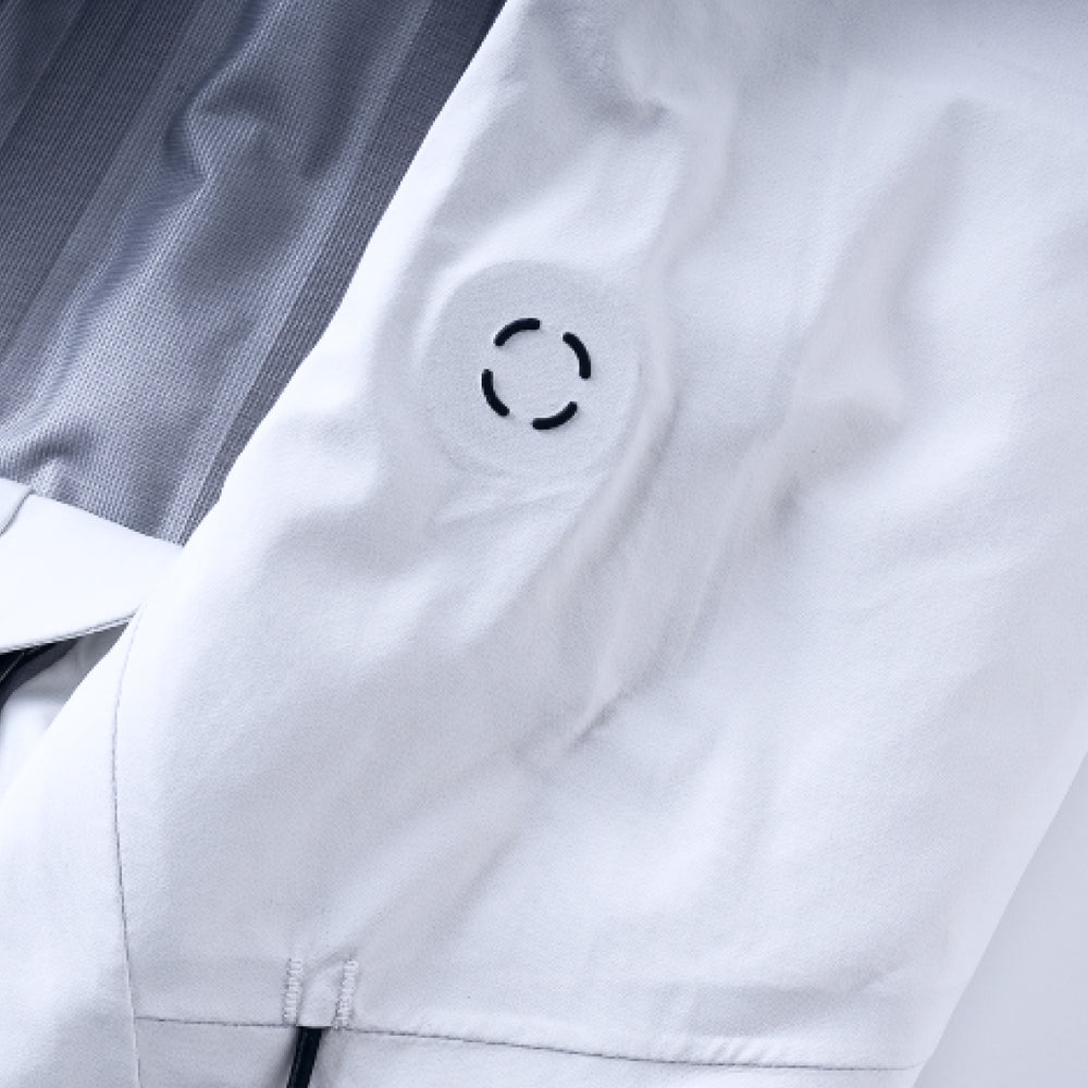 COHAESIVE Cord Lock System