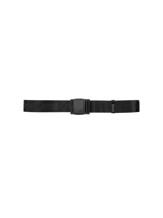 UZSQUARE Fidlock Cordlock Belt