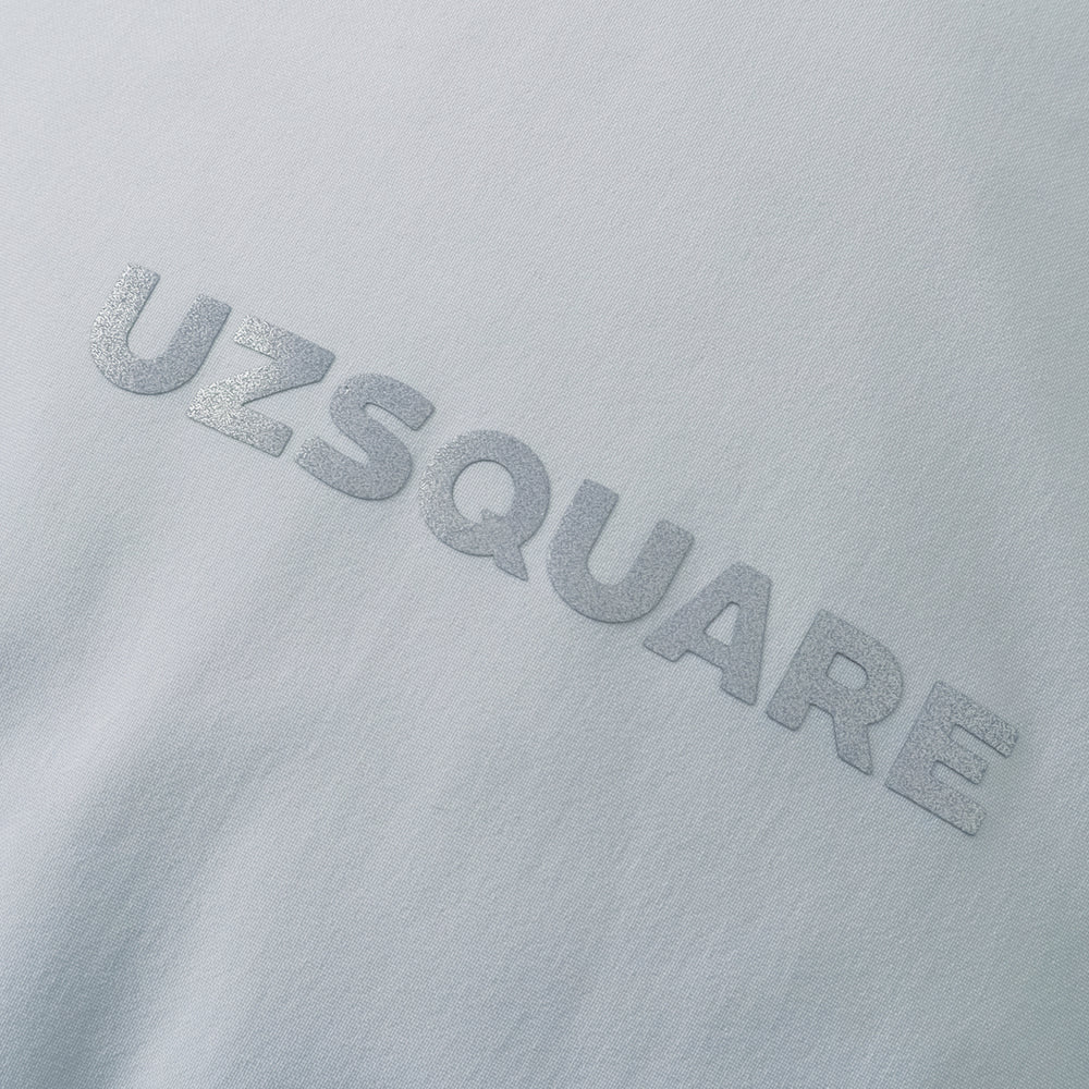 Reflective UZSQUARE Logo