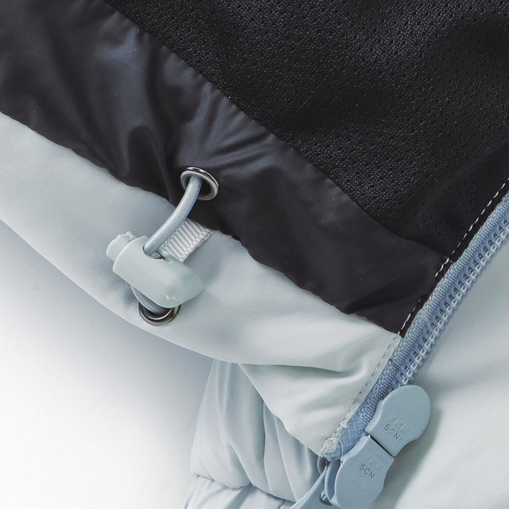 Adjustable Hem