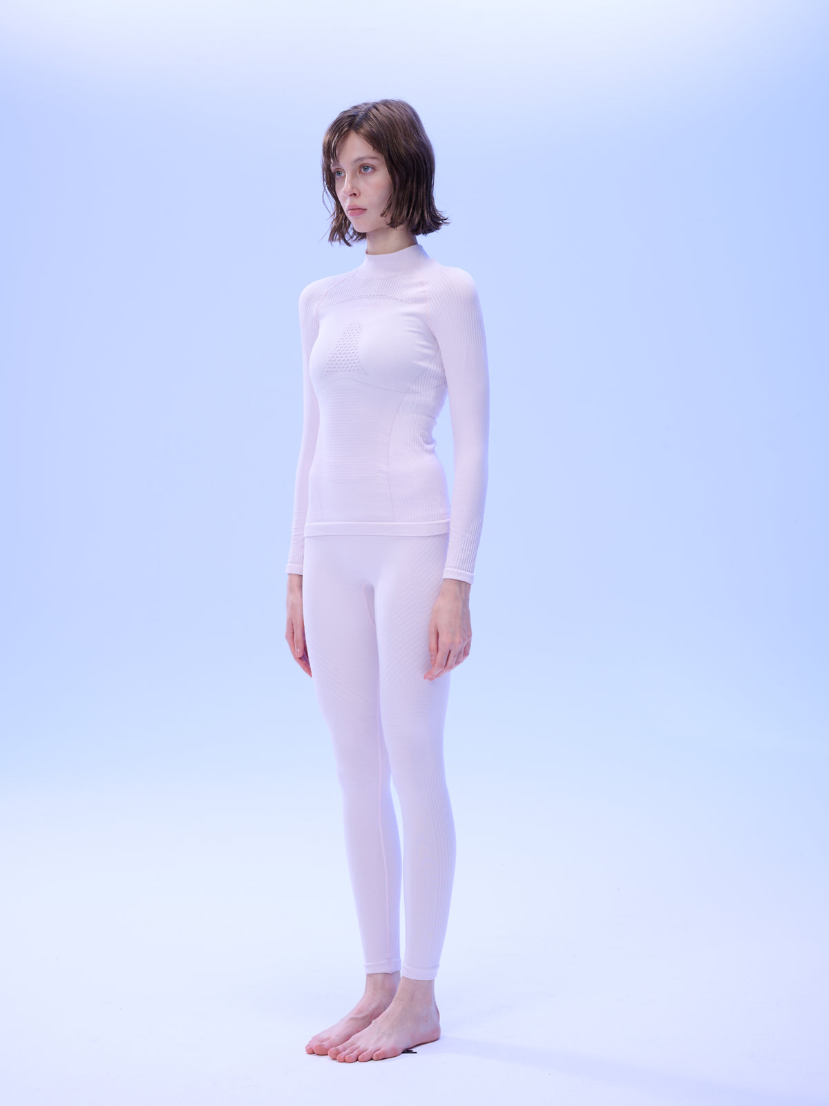 Women’s Quickdry Base Layer
