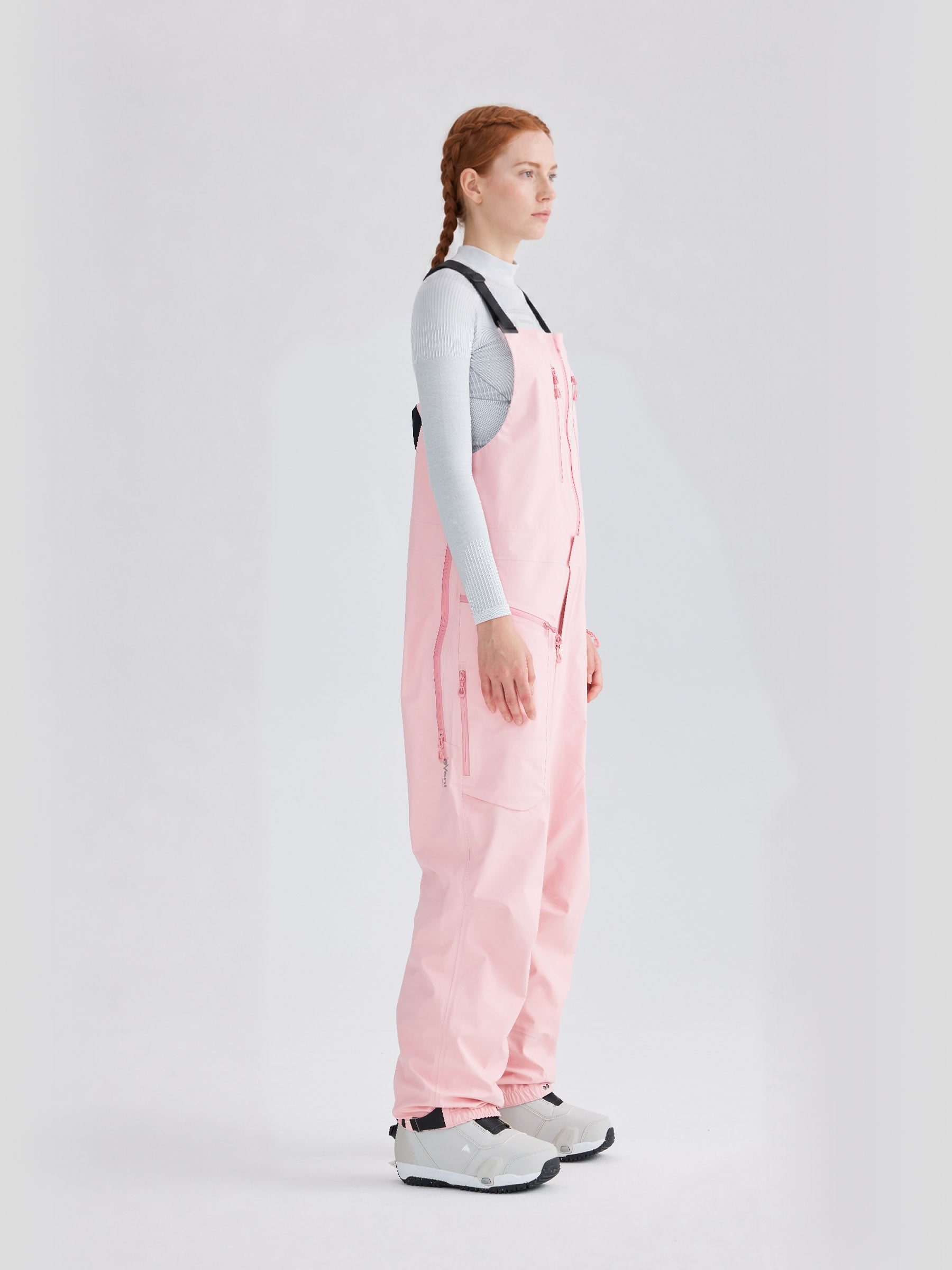 Women’s BOOM 2.0 Waterproof 3L Snowboard Bib Pants