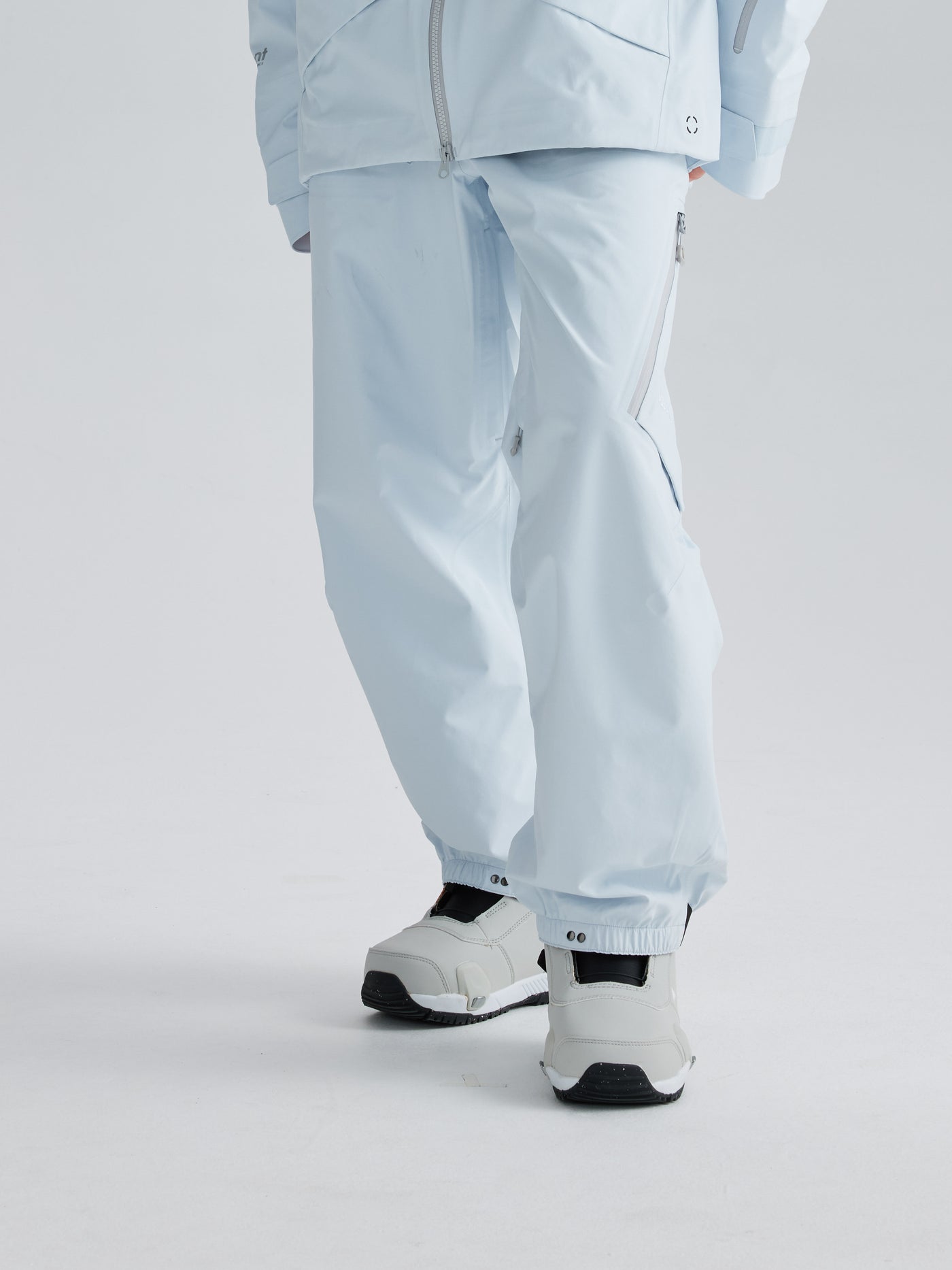 Women‘s FREERUSH Snowboard Pants