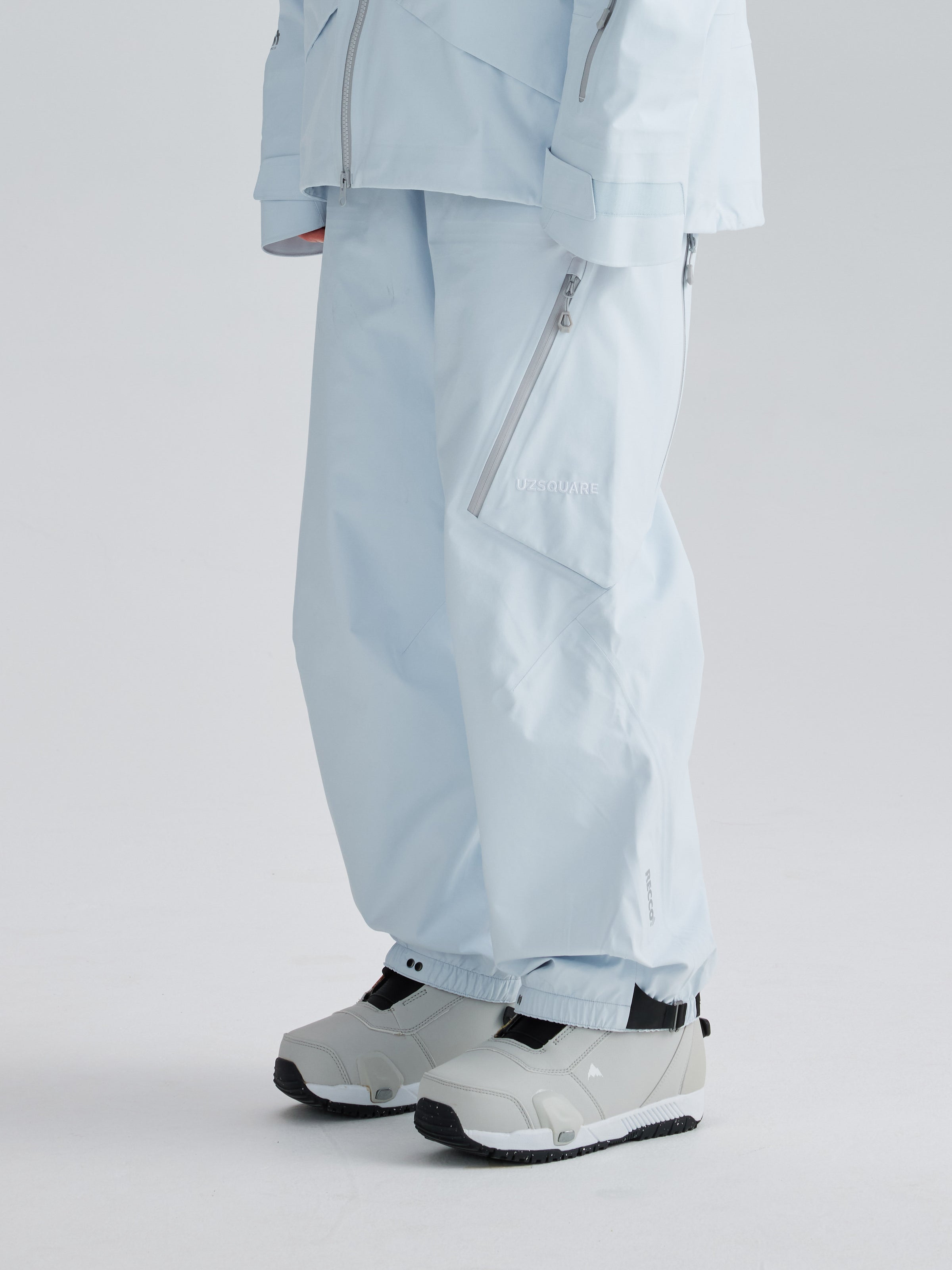 Women‘s FREERUSH Snowboard Pants