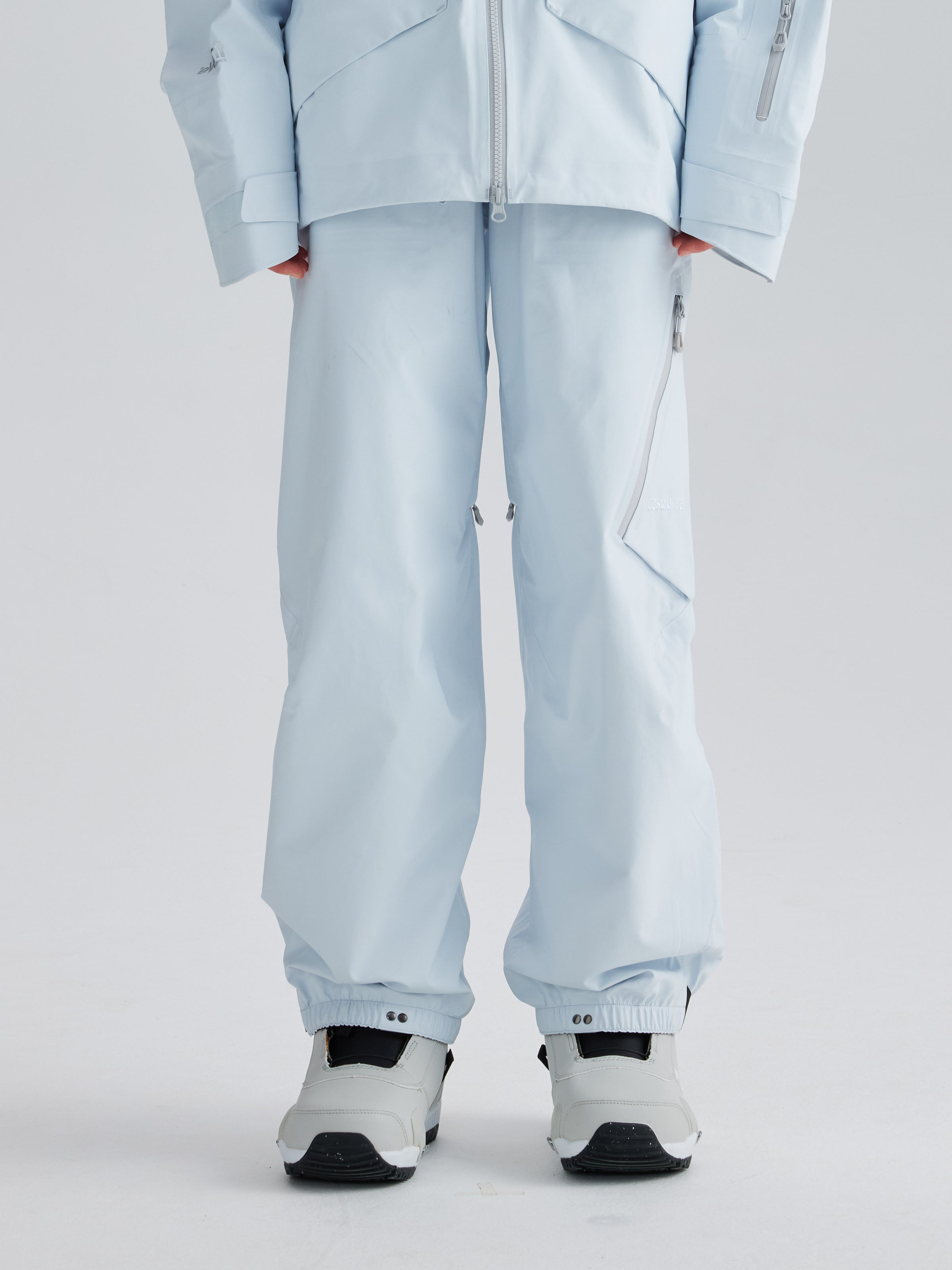 Women‘s FREERUSH Snowboard Pants