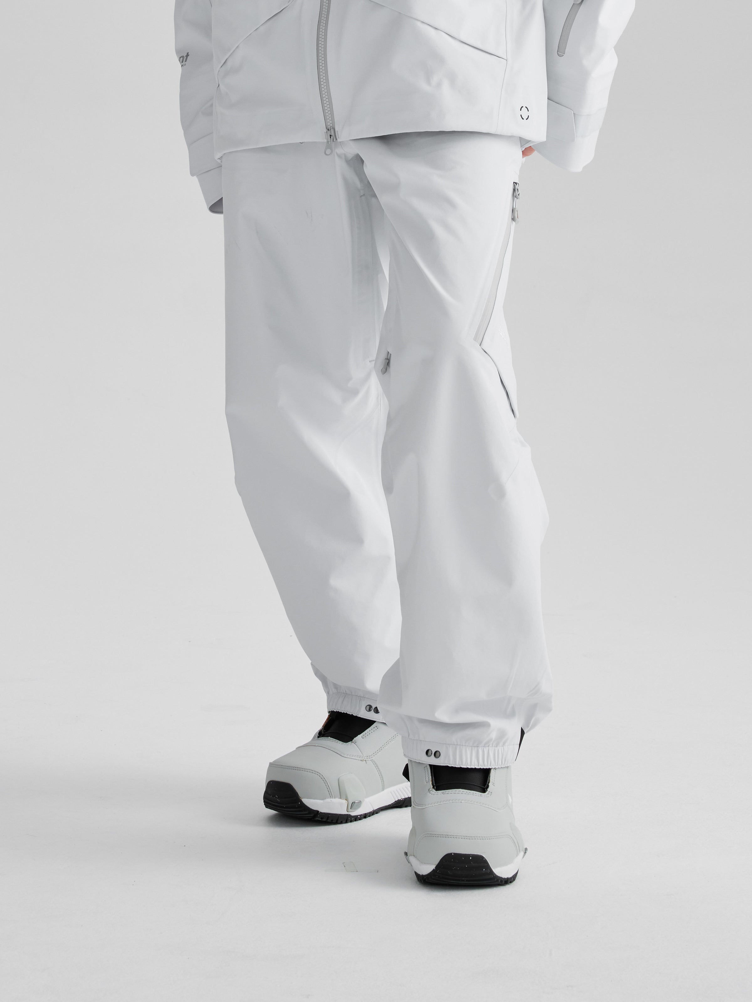 Women‘s FREERUSH Snowboard Pants