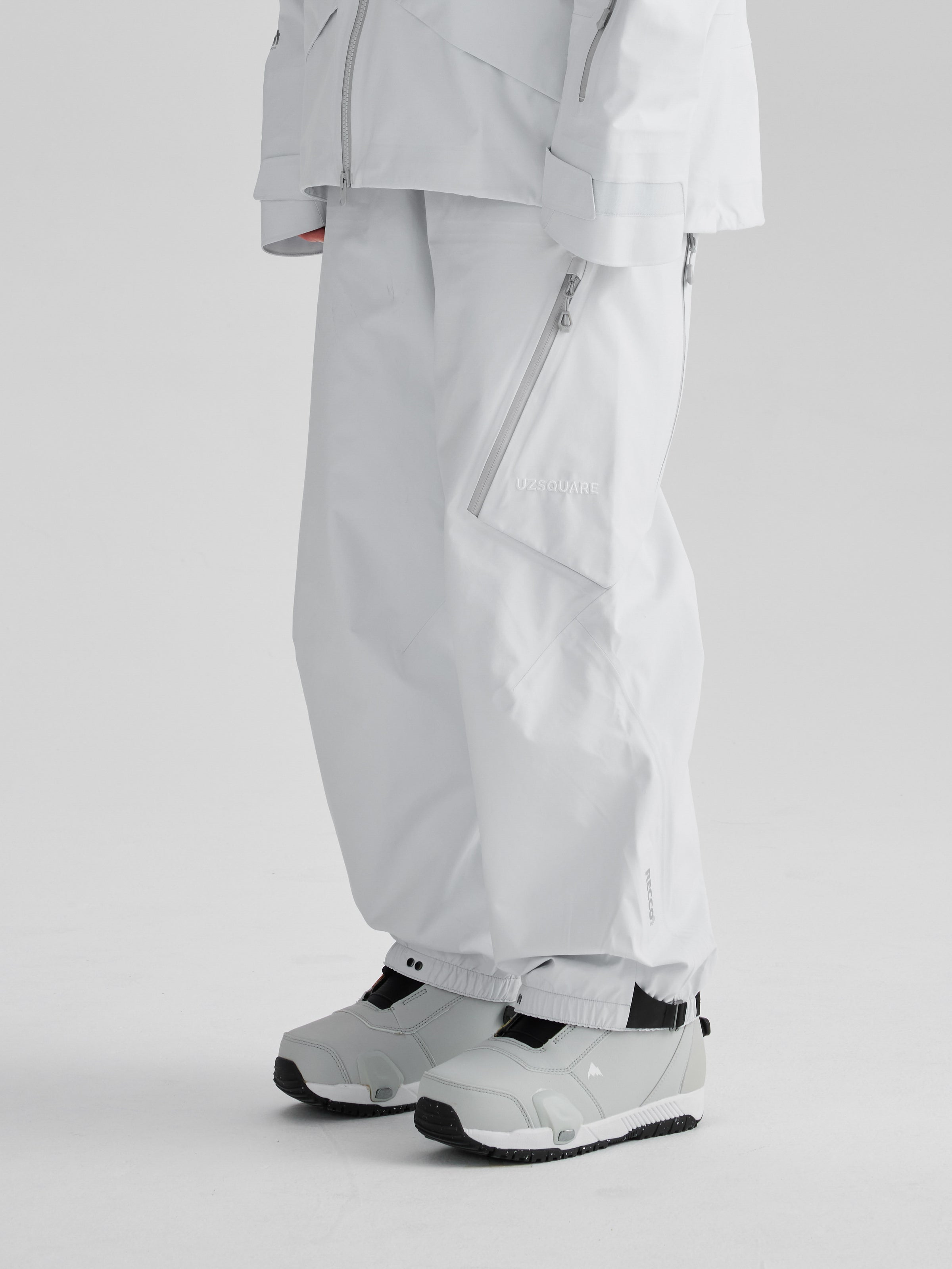 Women‘s FREERUSH Snowboard Pants