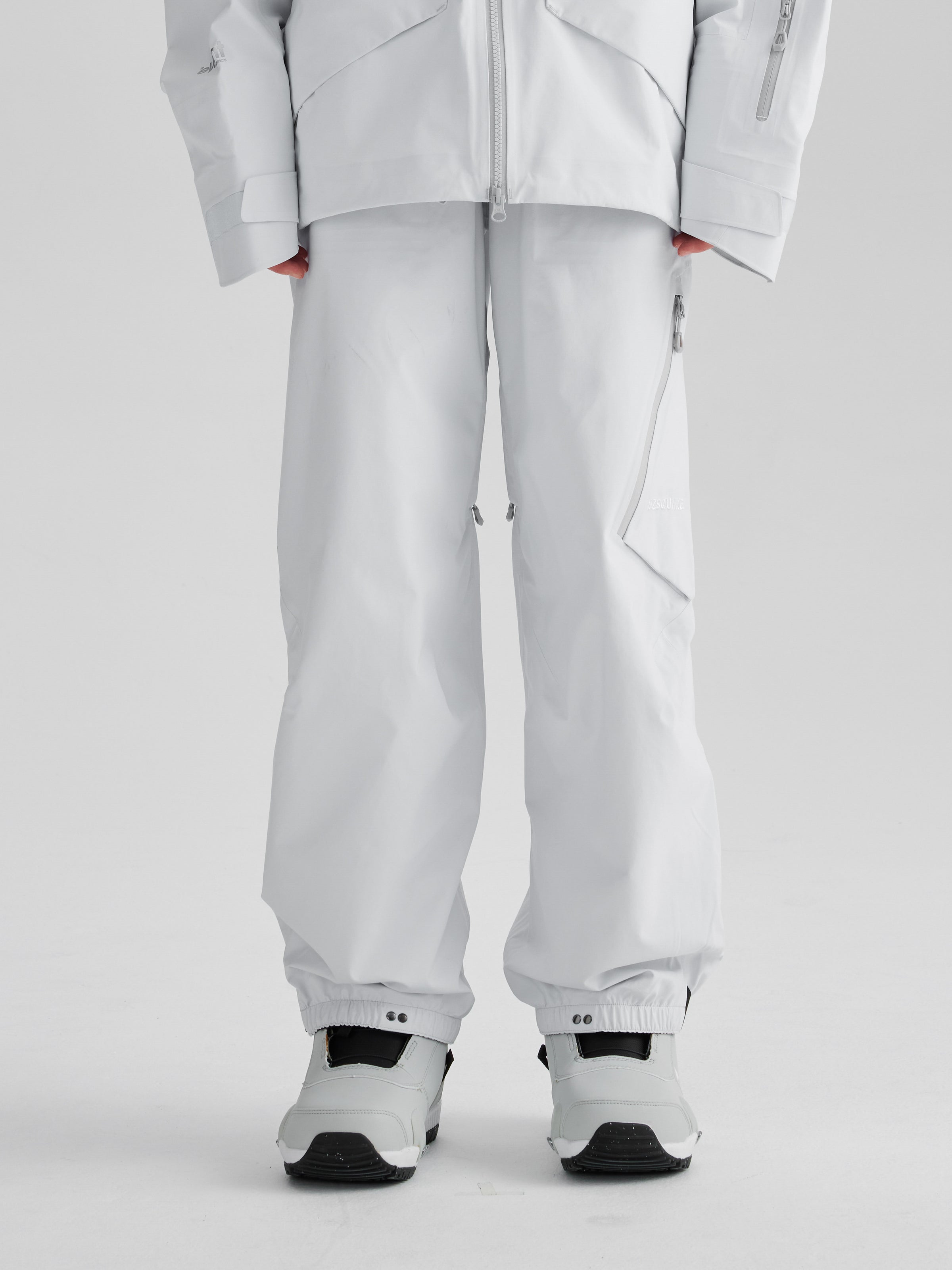 Women‘s FREERUSH Snowboard Pants