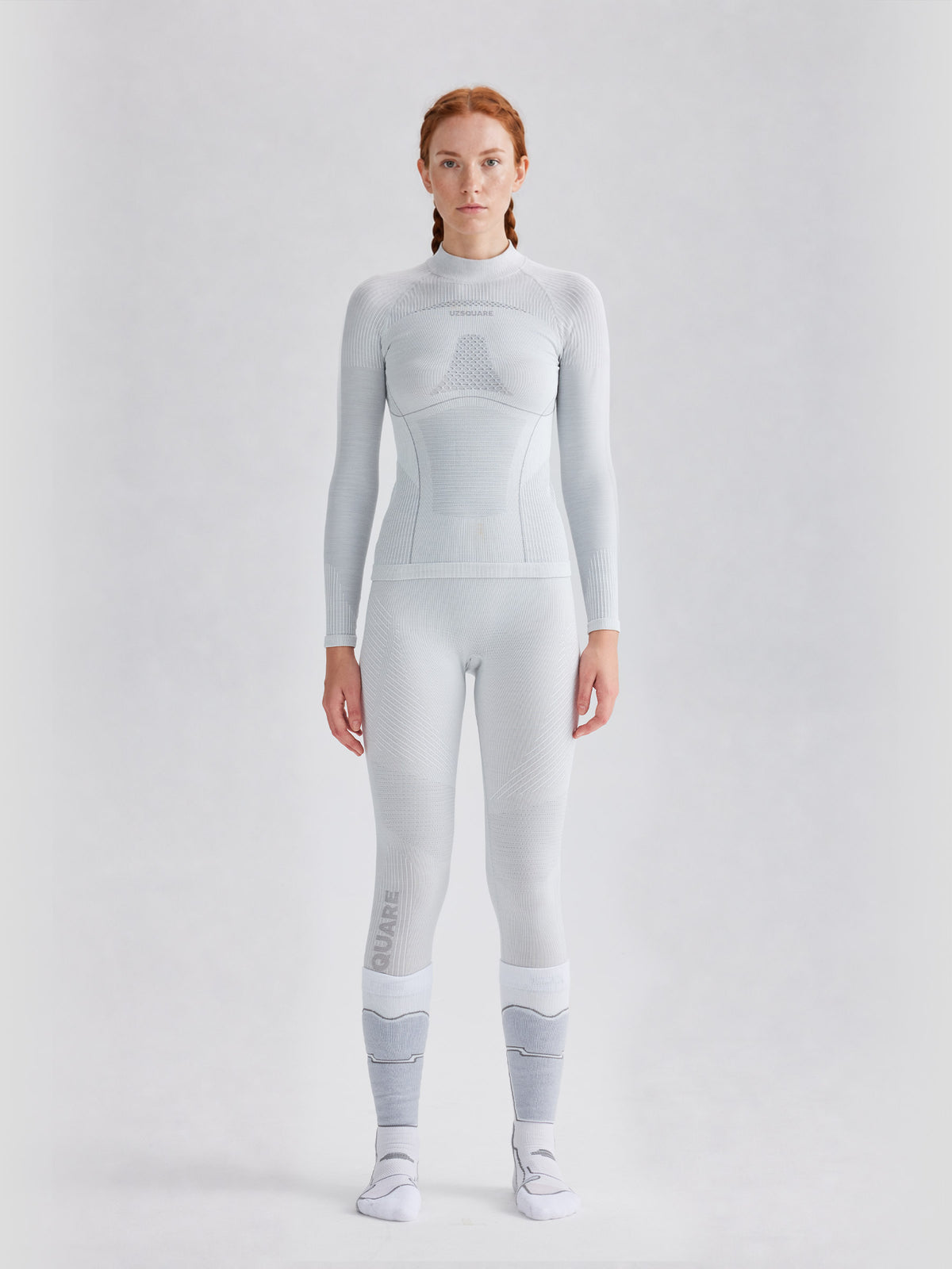 Women’s Quickdry Base Layer