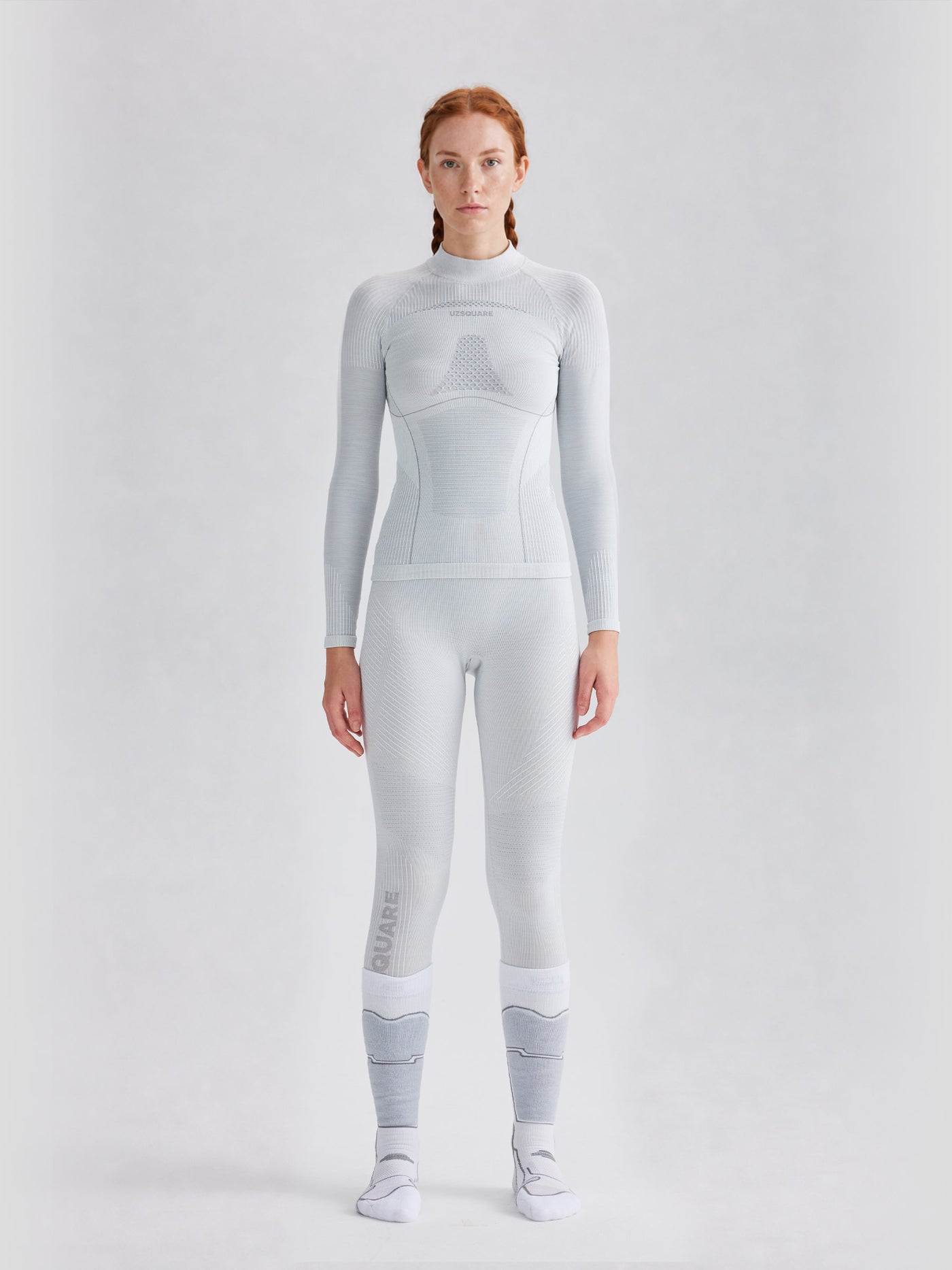 Women’s Quickdry Base Layer