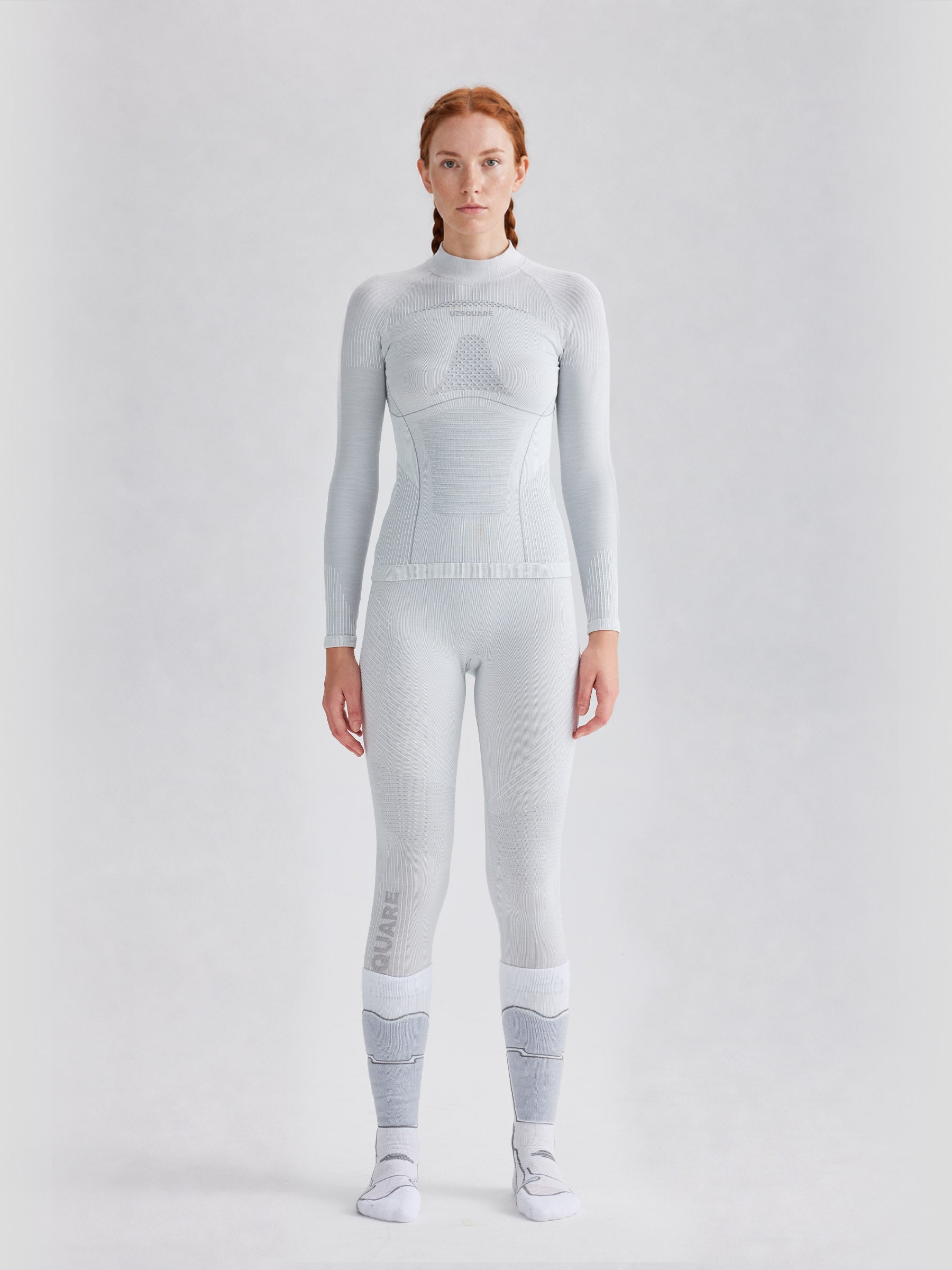 Women’s Quickdry Base Layer