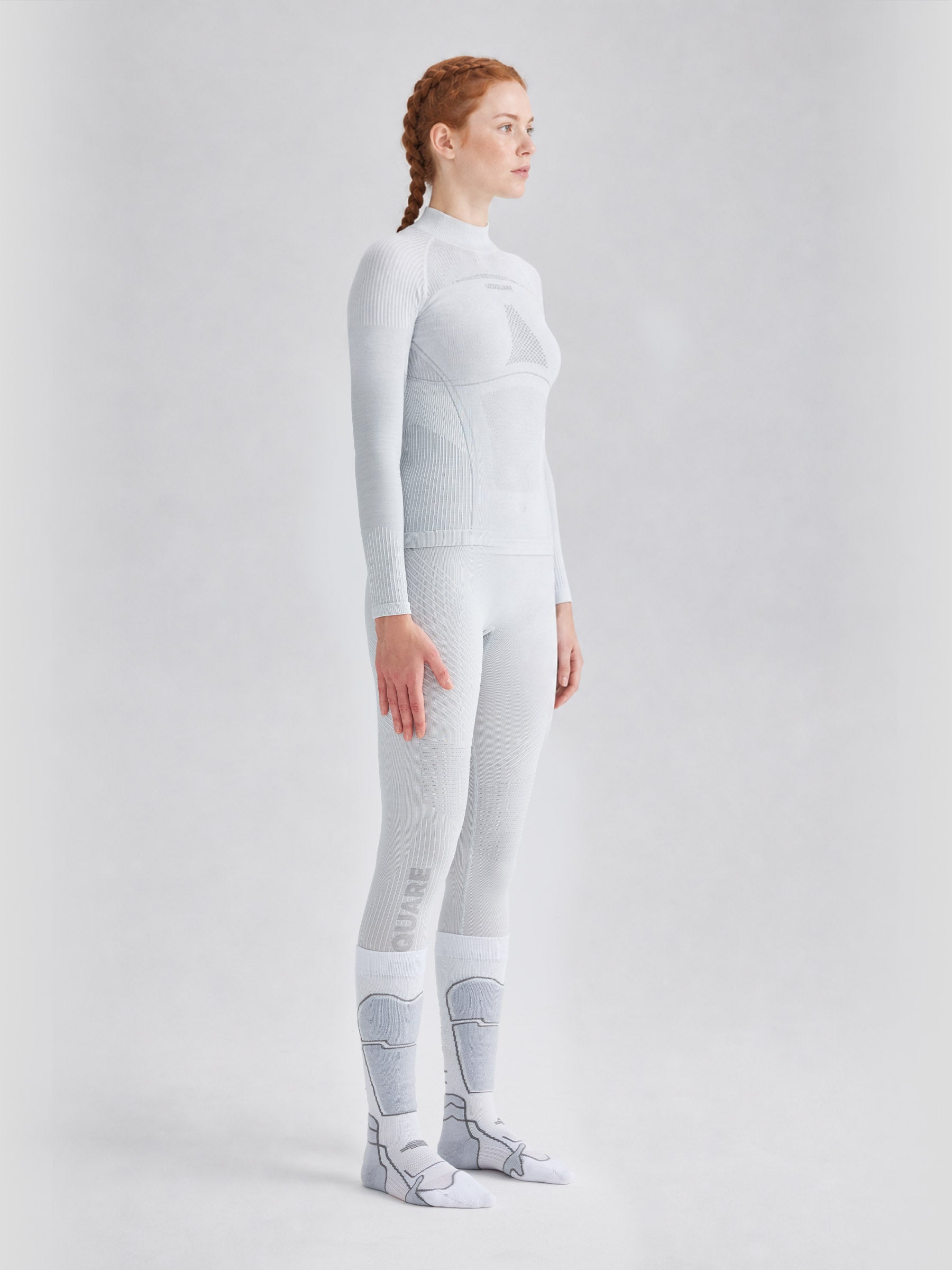 Women’s Quickdry Base Layer