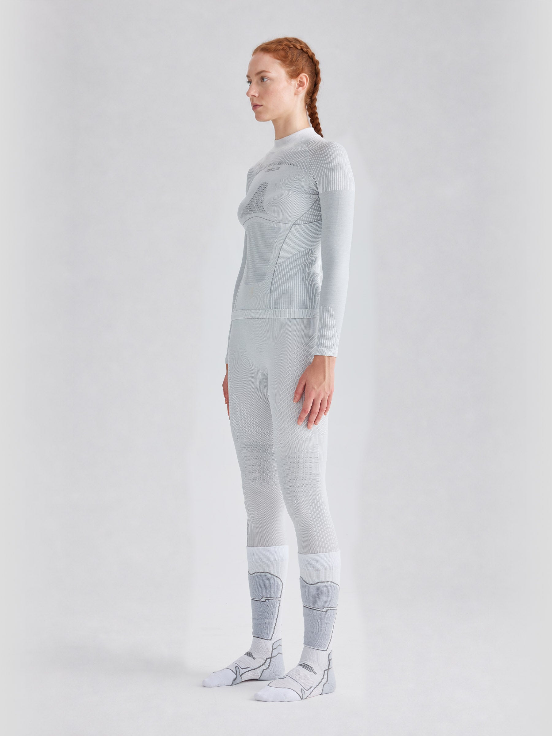 Women’s Quickdry Base Layer