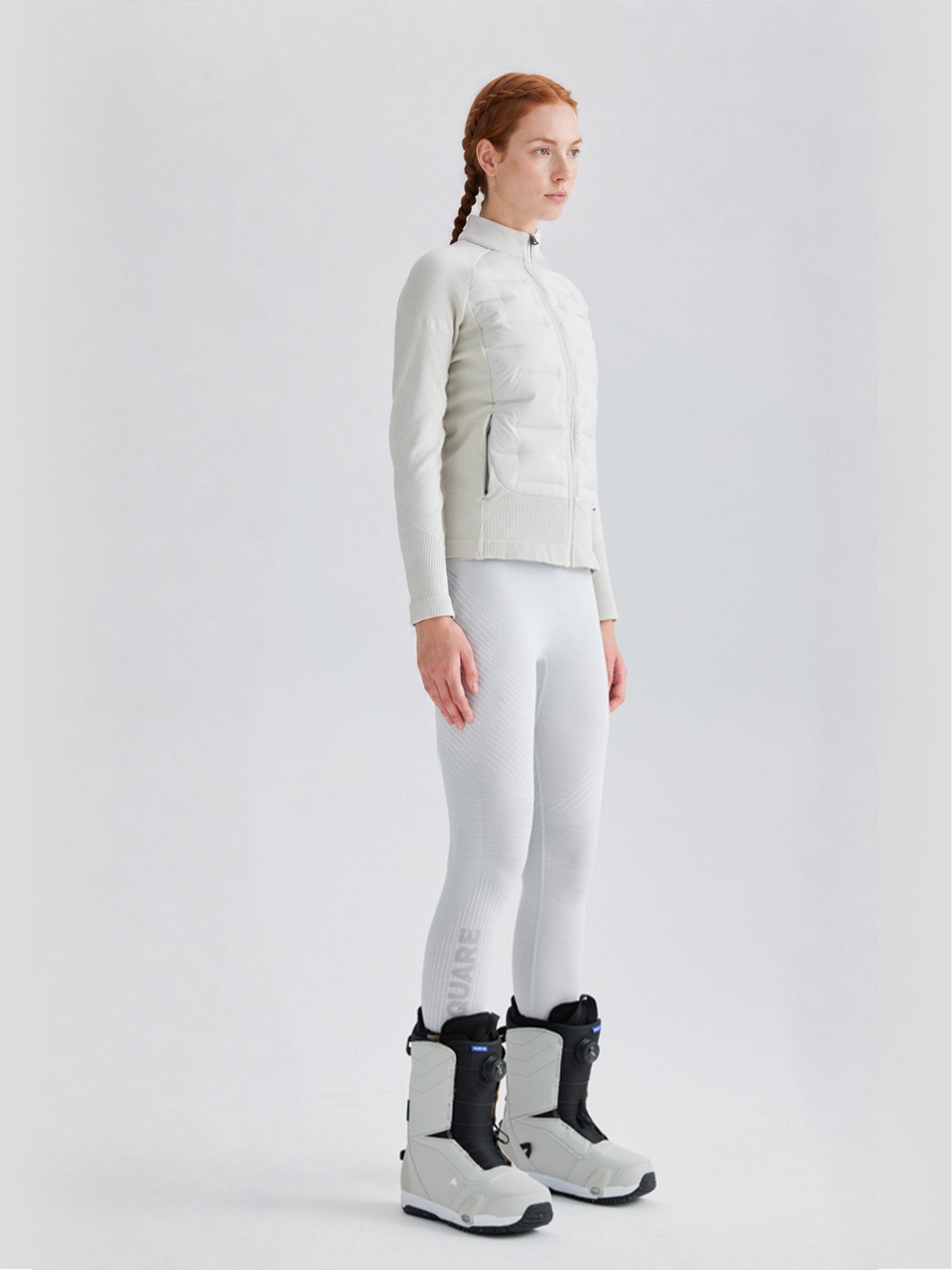 Women’s Down Jacket