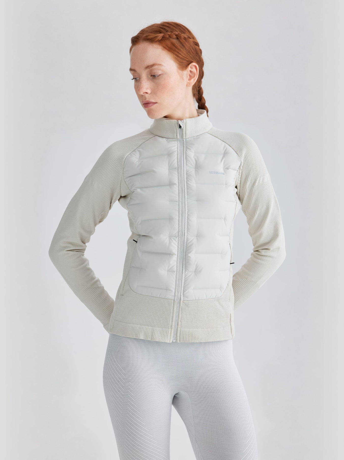 Women’s Down Jacket