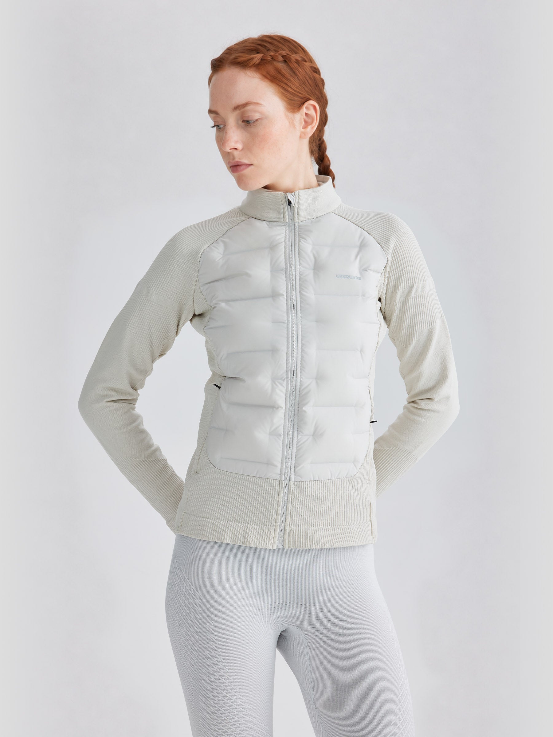 Women’s Down Jacket