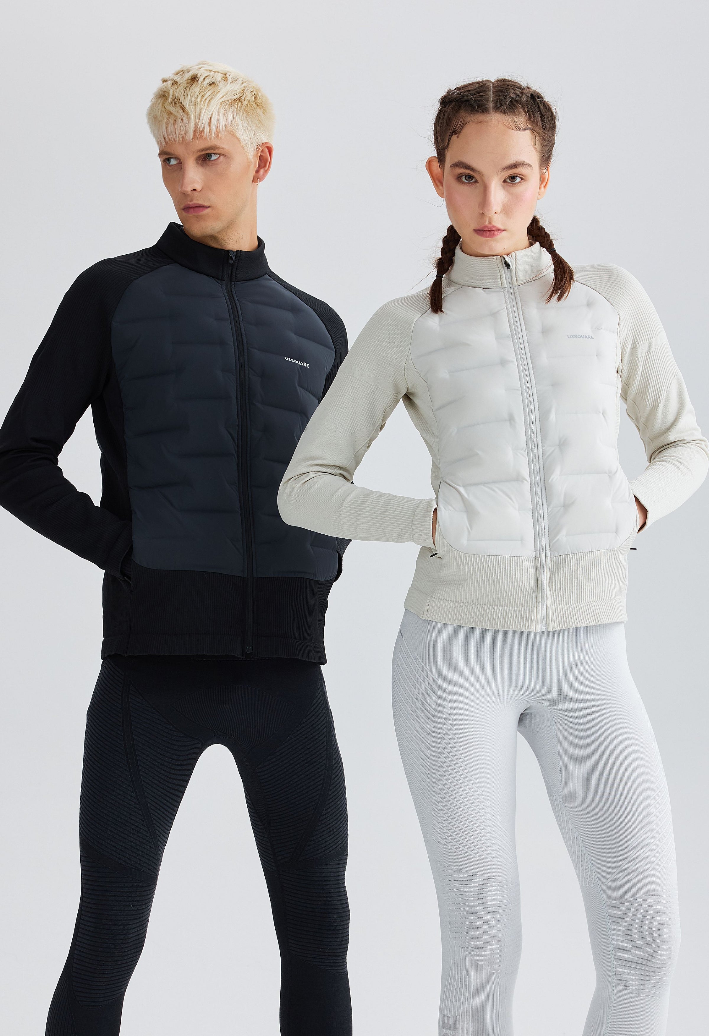 Women’s Down Jacket