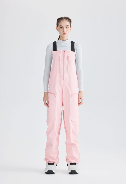 Boom 2.0 eVent 3L Bib Pants